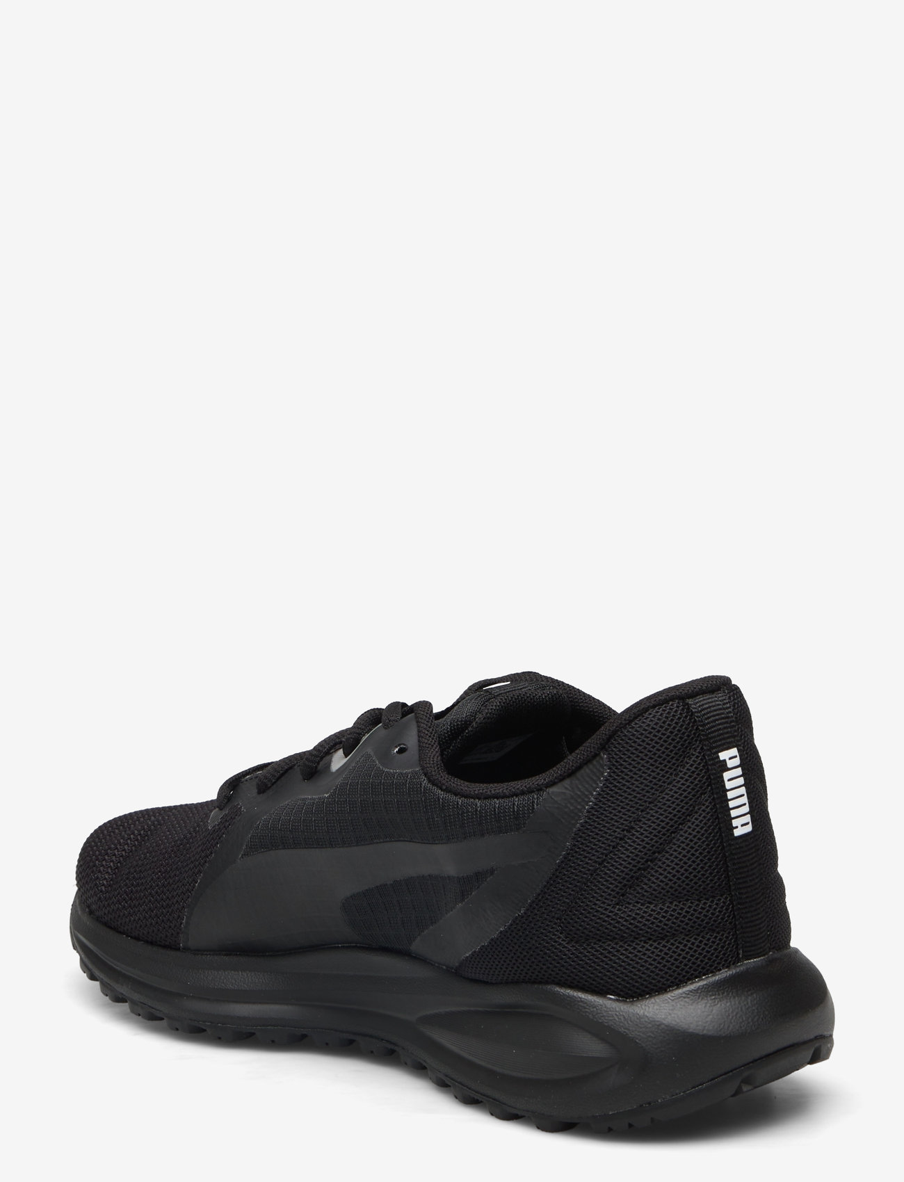 PUMA - Twitch Runner PTX Jr - puma black-castlerock - 2