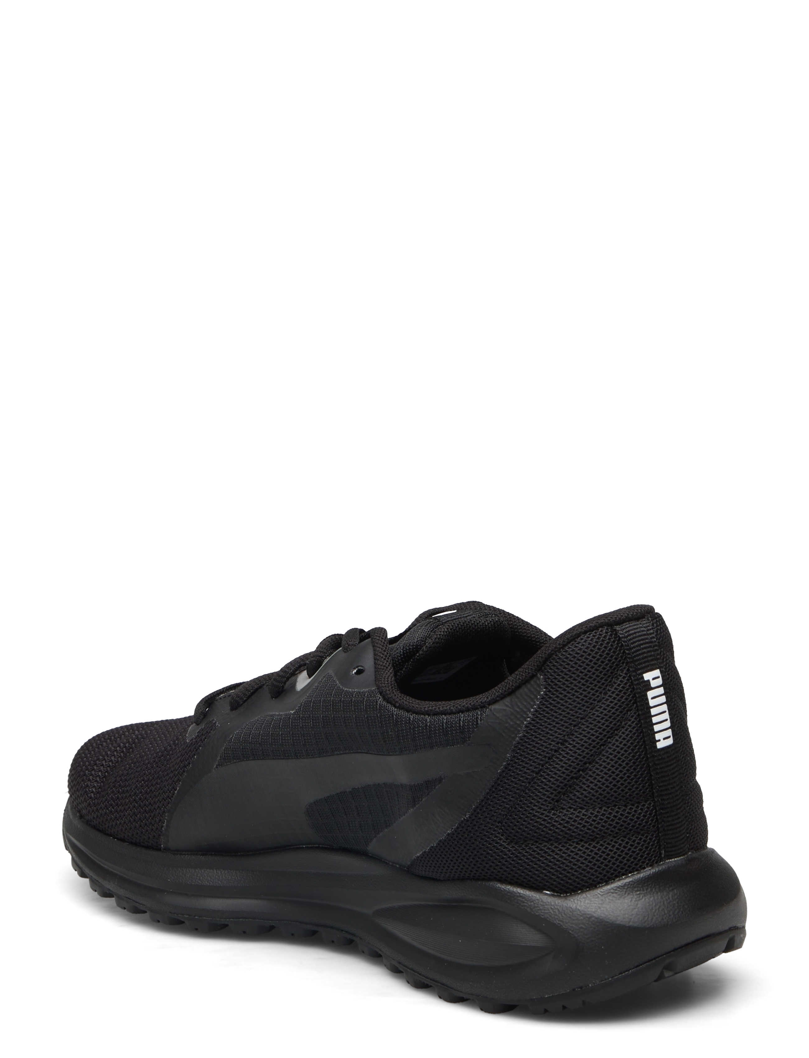 PUMA - Twitch Runner PTX Jr - puma black-castlerock - 2