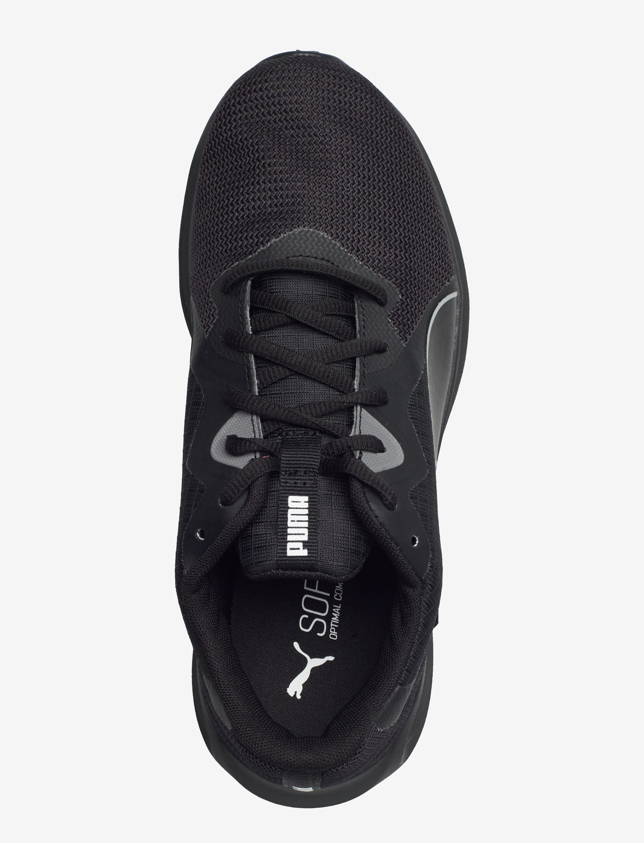 PUMA - Twitch Runner PTX Jr - puma black-castlerock - 3
