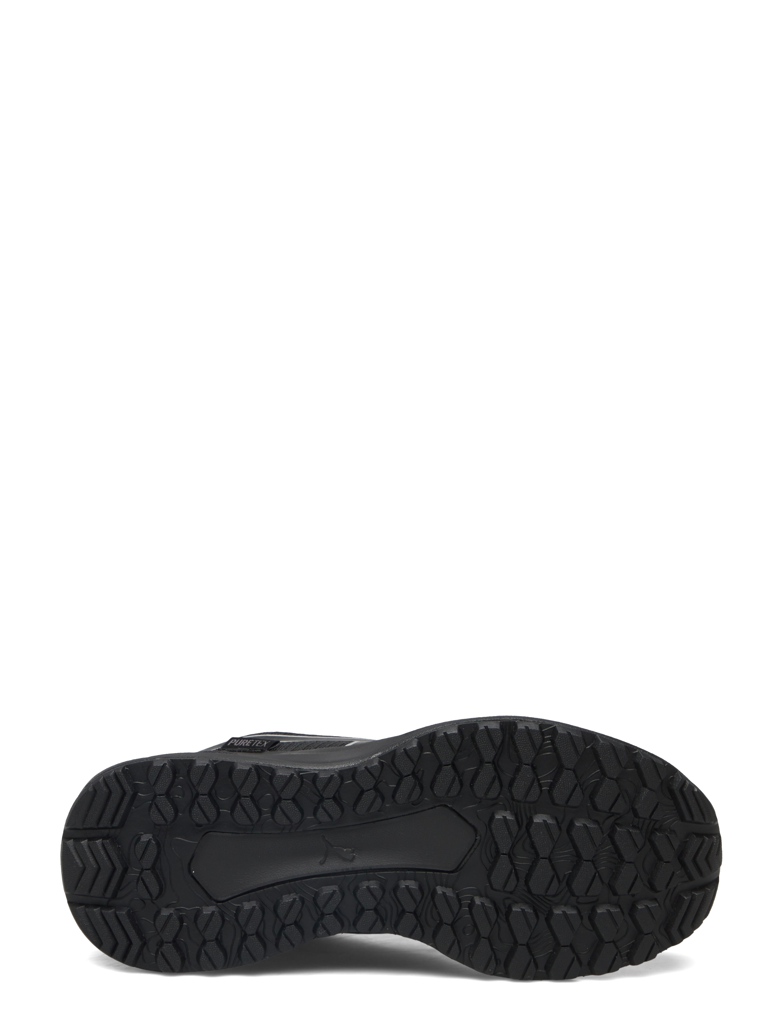 PUMA - Twitch Runner PTX Jr - puma black-castlerock - 4