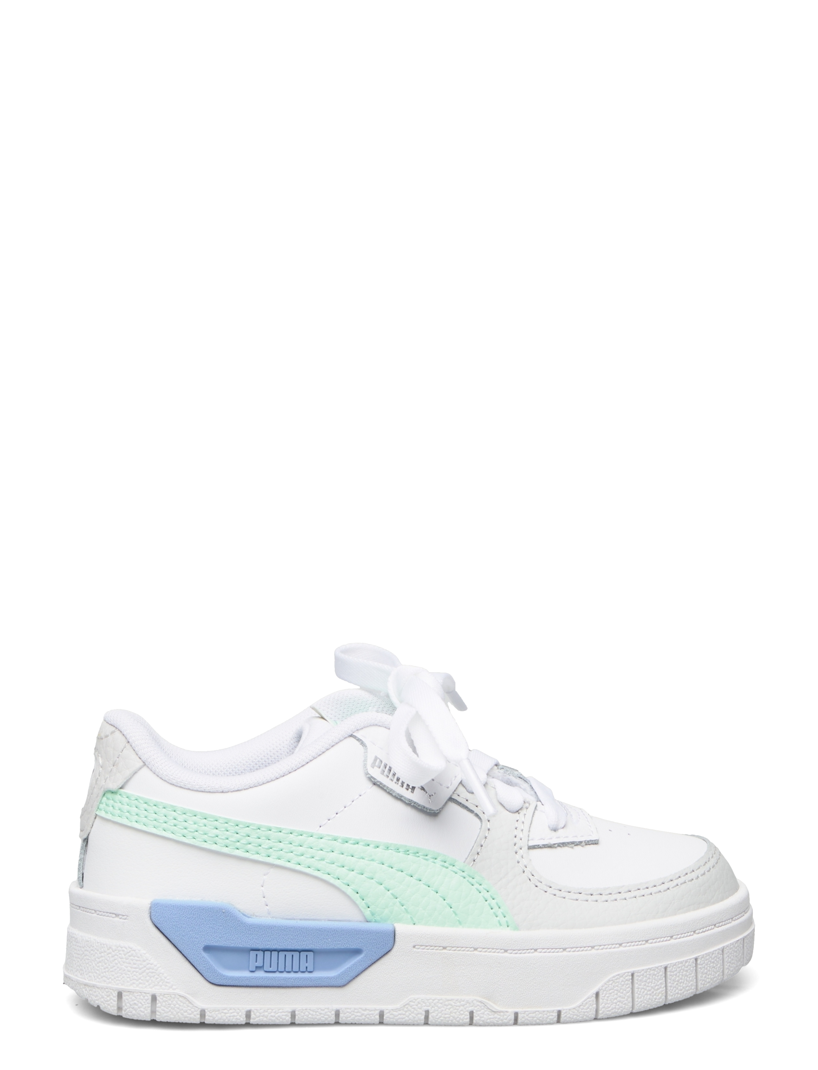 PUMA - Cali Dream Pastel PS - puma white-minty burst-day dream - 1