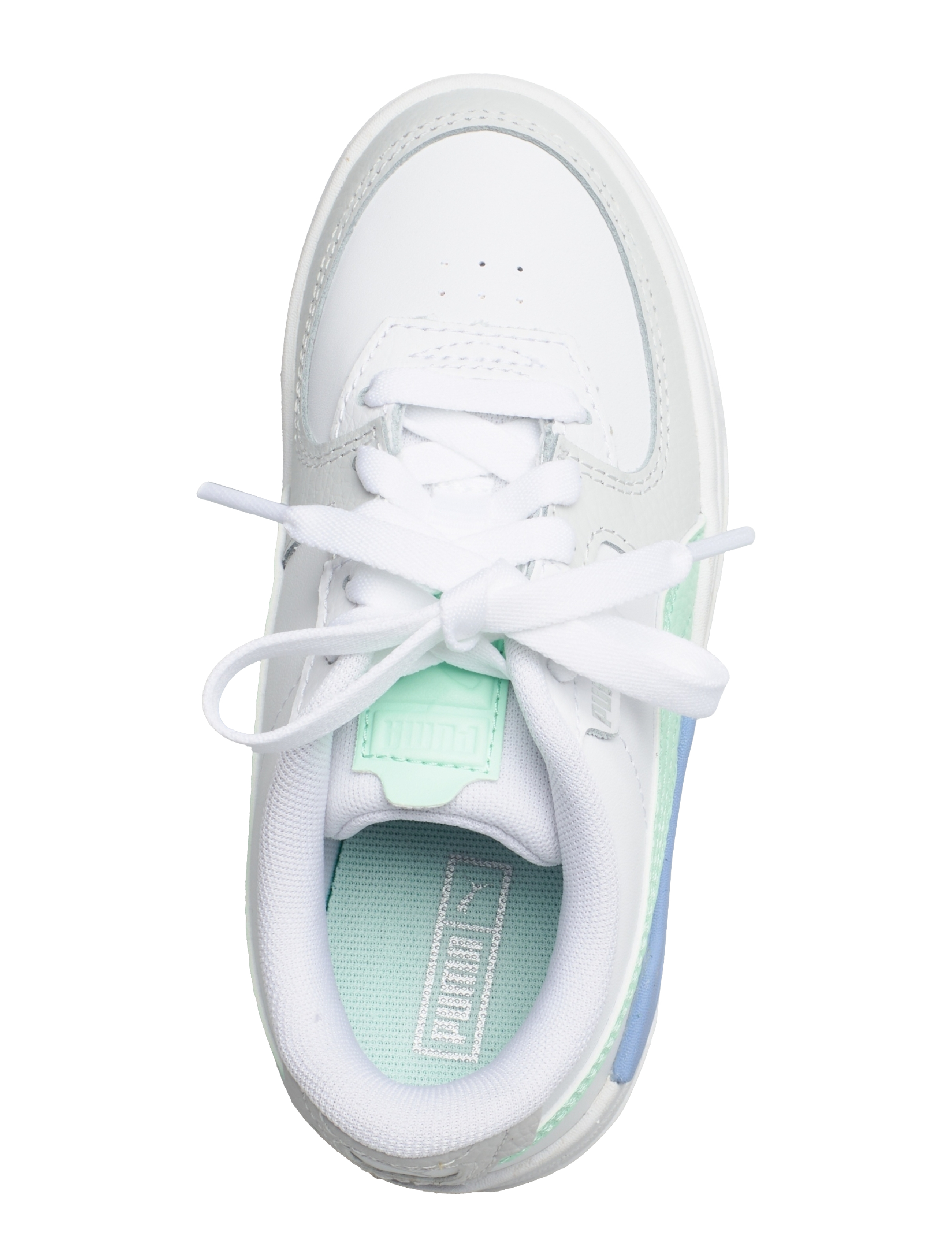 PUMA - Cali Dream Pastel PS - puma white-minty burst-day dream - 3