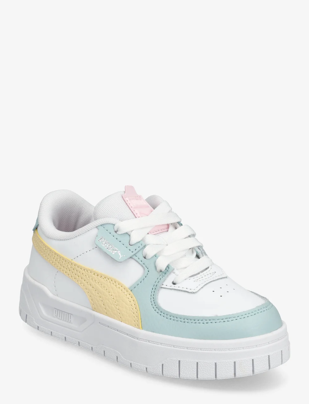 PUMA Cali Dream Pastel Ps sneakers shop at Booztlet