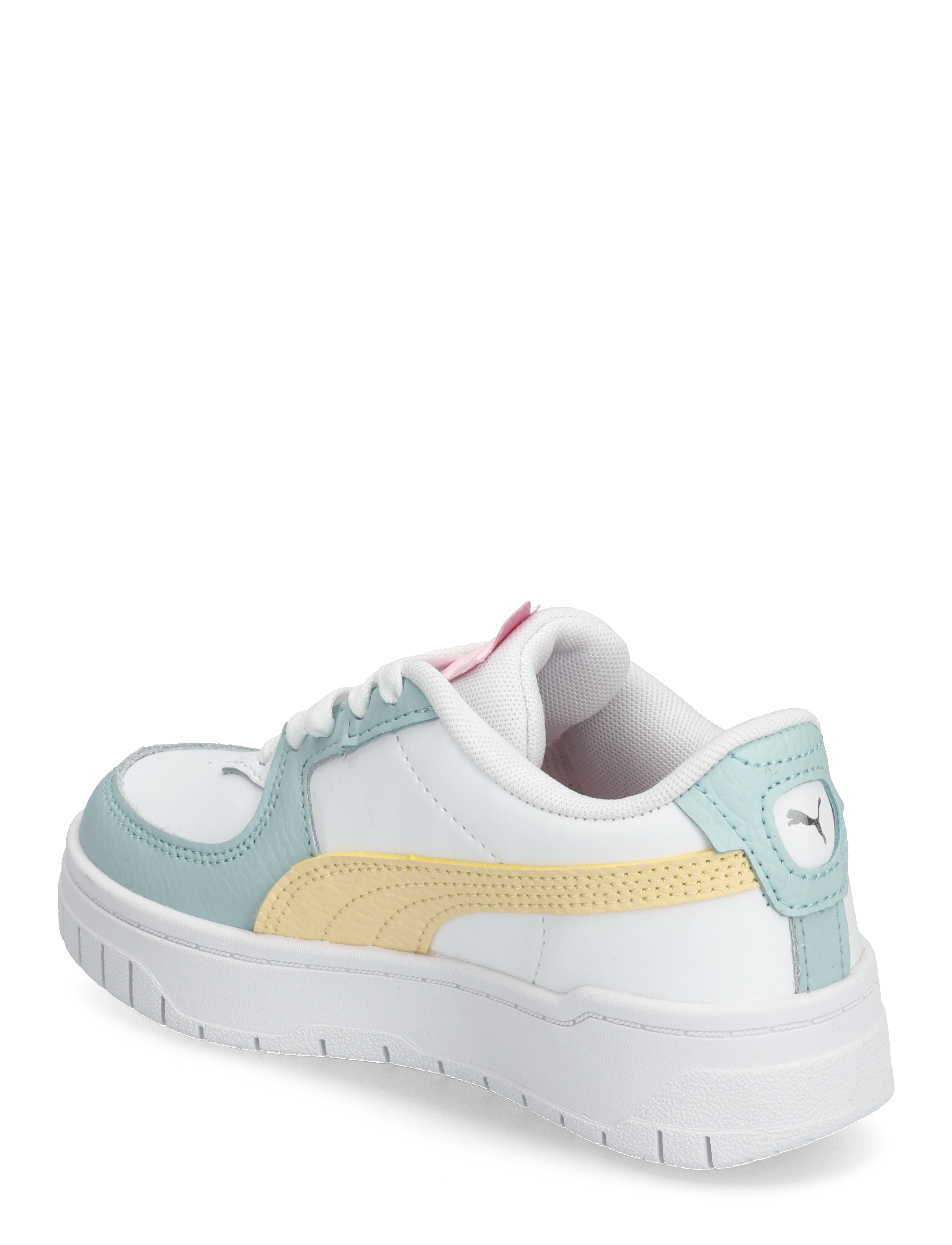 PUMA - Cali Dream Pastel PS - puma white-chamomile - 2