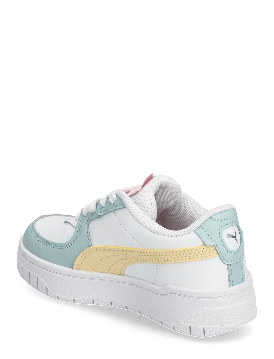 PUMA - Cali Dream Pastel PS - puma white-chamomile - 2
