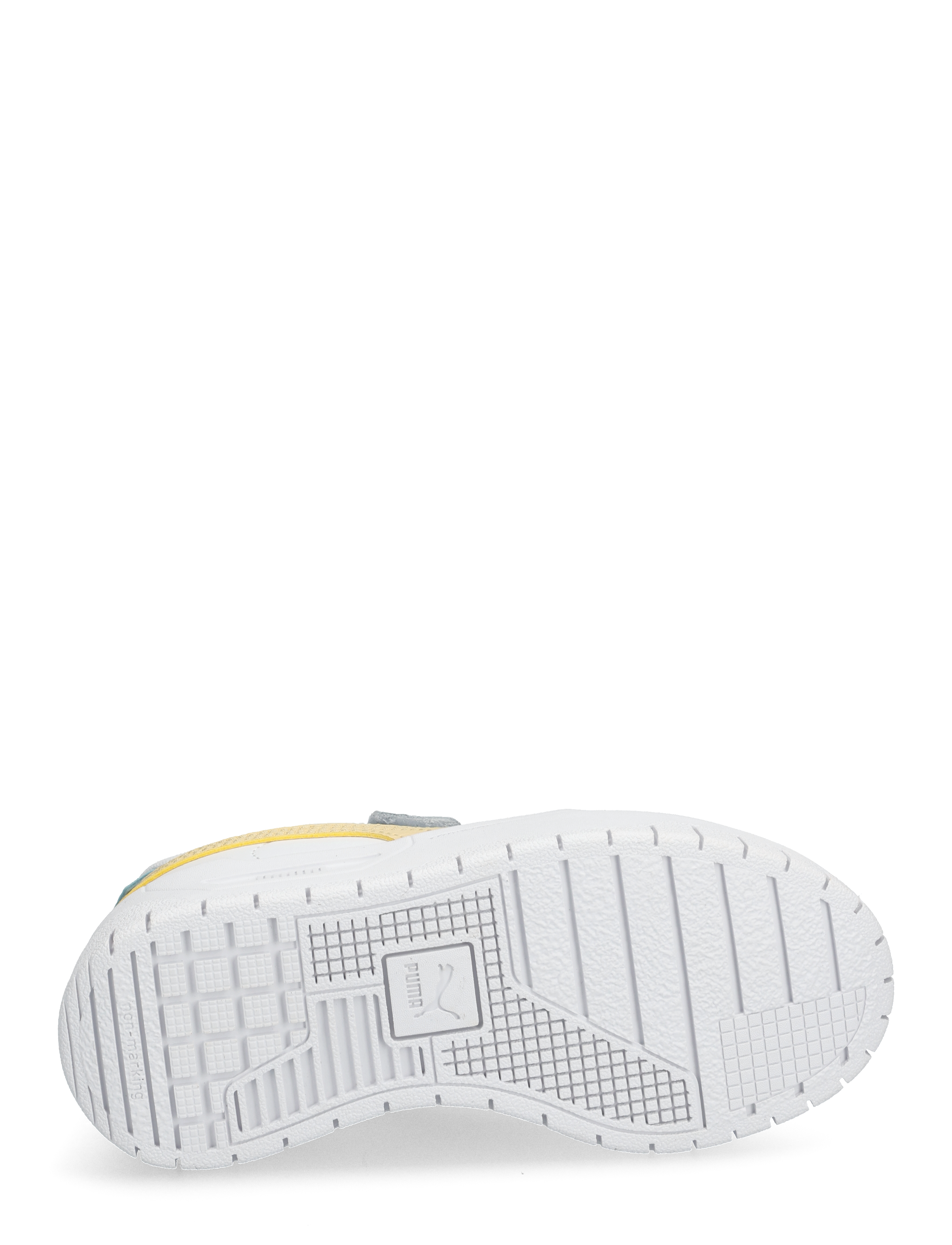PUMA - Cali Dream Pastel PS - puma white-chamomile - 4