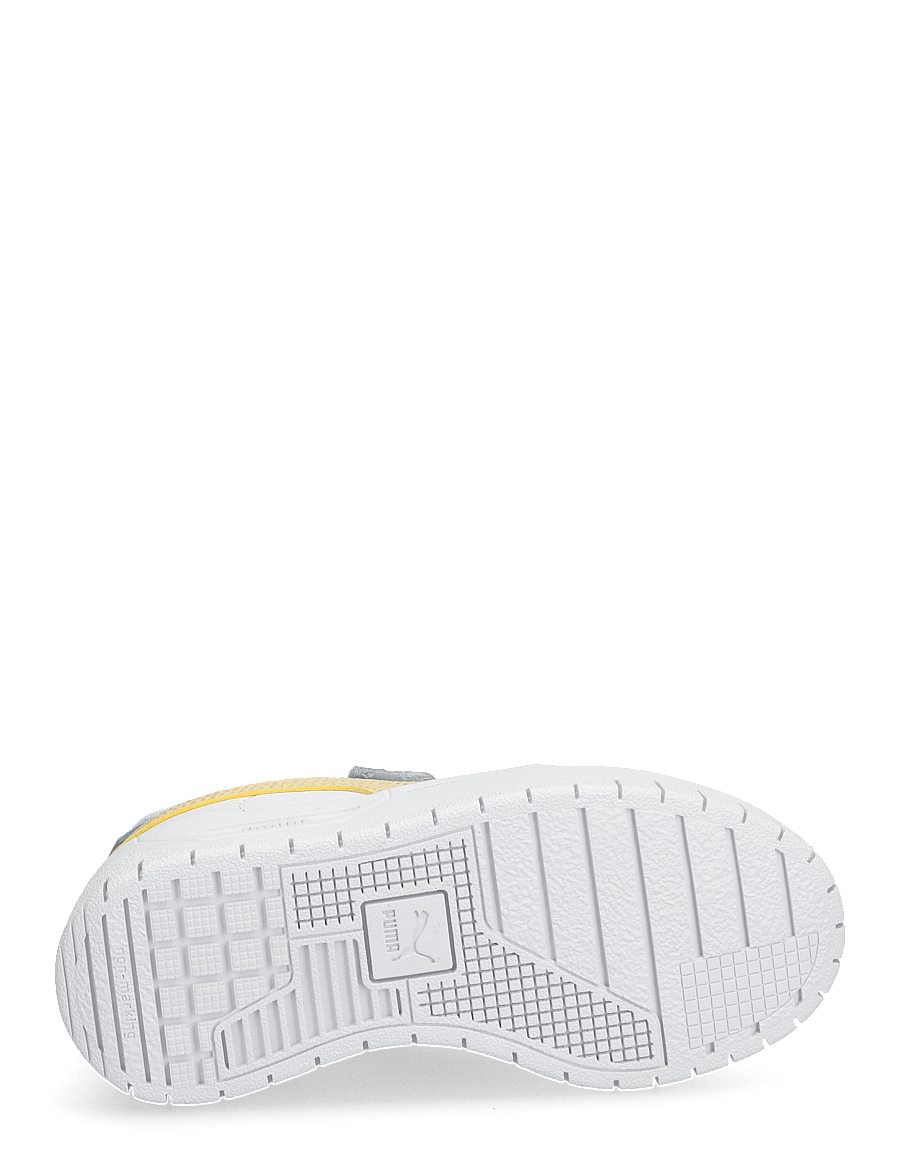 PUMA - Cali Dream Pastel PS - puma white-chamomile - 4