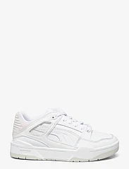 PUMA - Slipstream - low top sneakers - puma white-nimbus cloud - 1