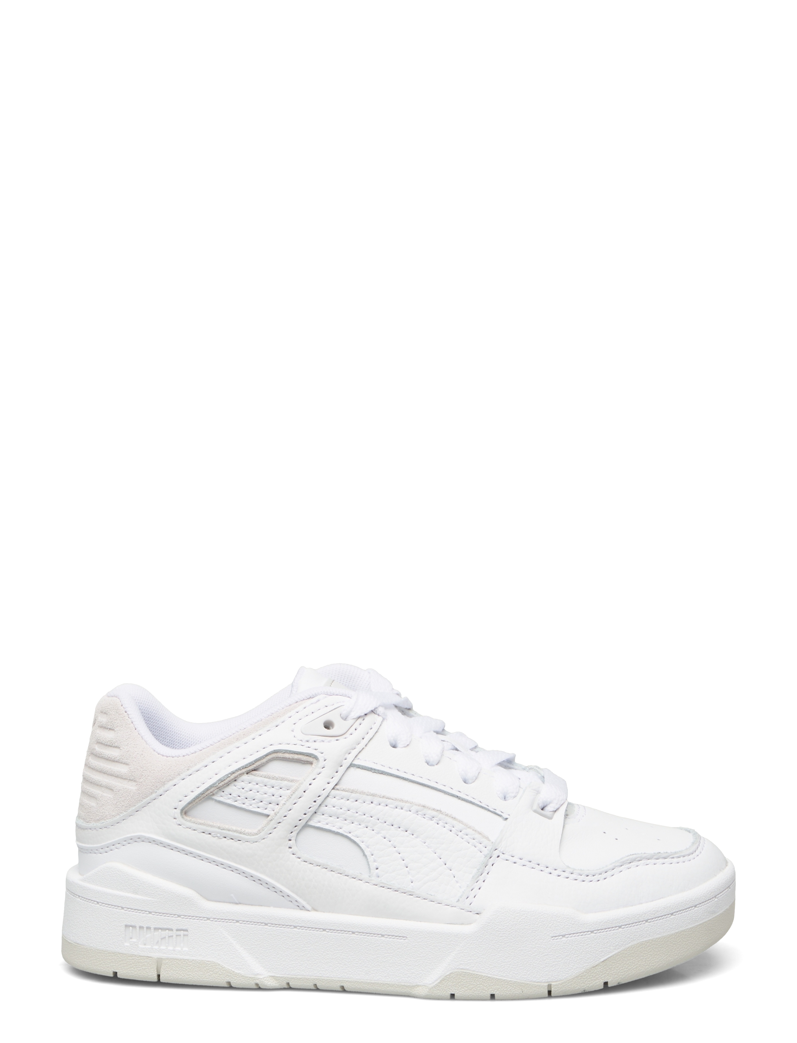 PUMA - Slipstream - puma white-nimbus cloud - 1