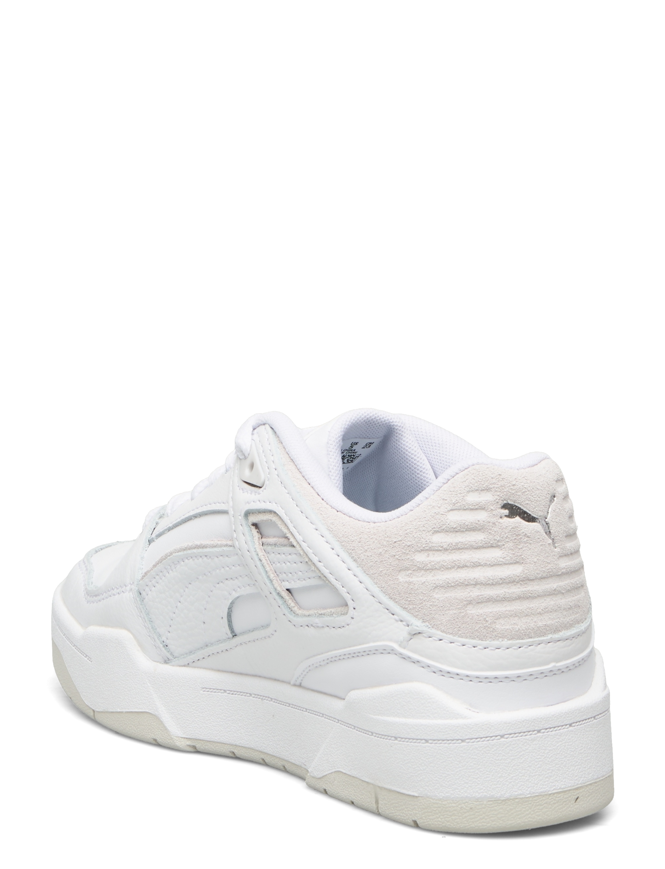 PUMA - Slipstream - puma white-nimbus cloud - 2
