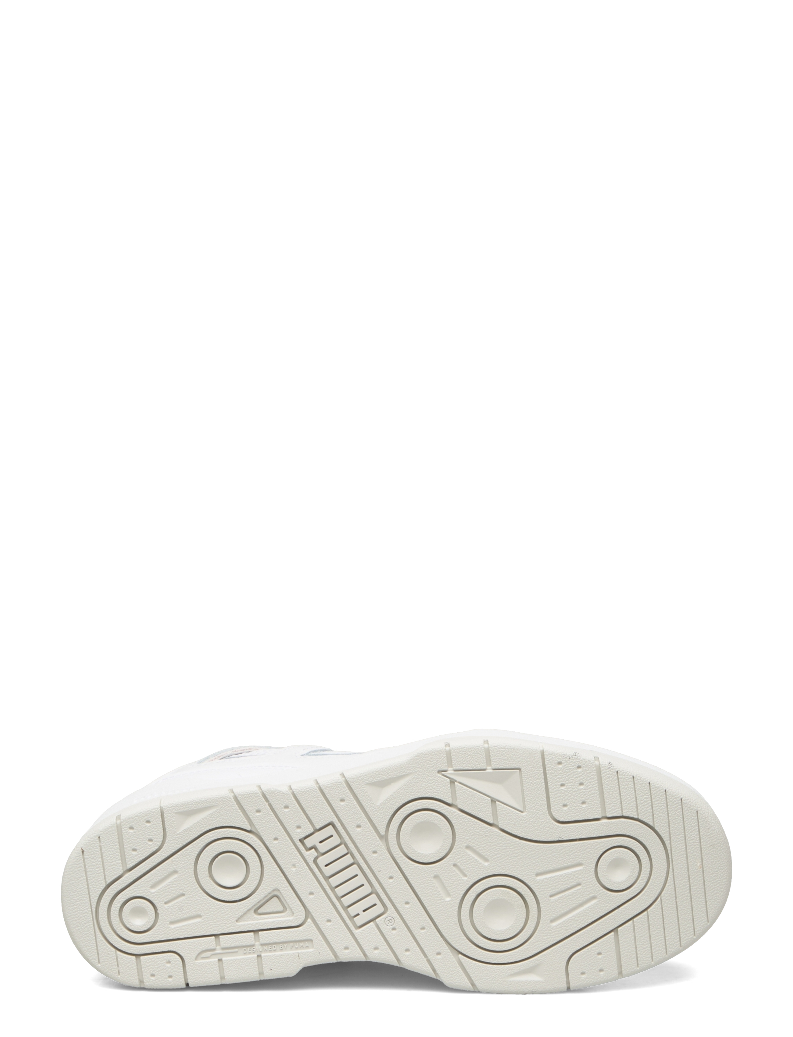 PUMA - Slipstream - puma white-nimbus cloud - 4