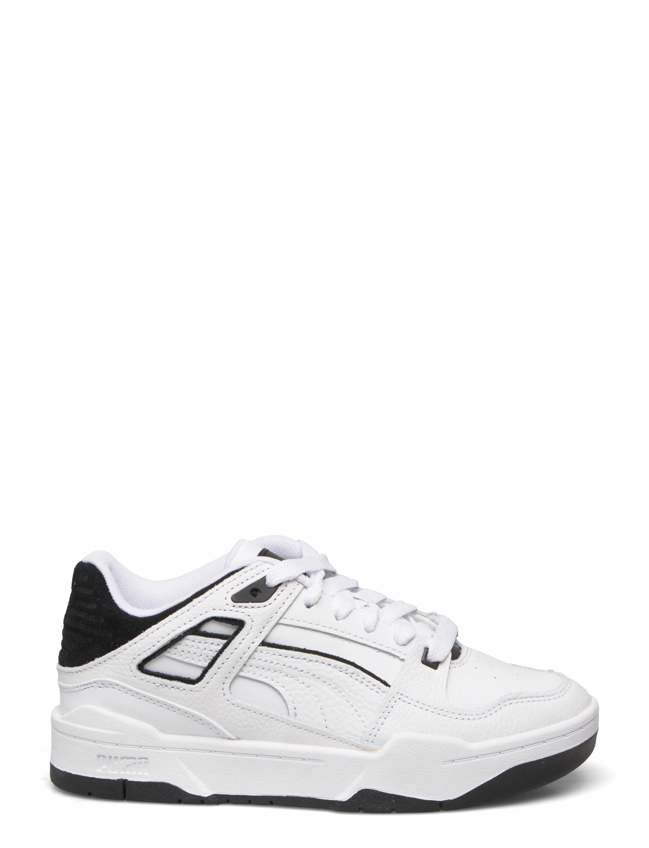 PUMA - Slipstream - puma white-puma black - 2