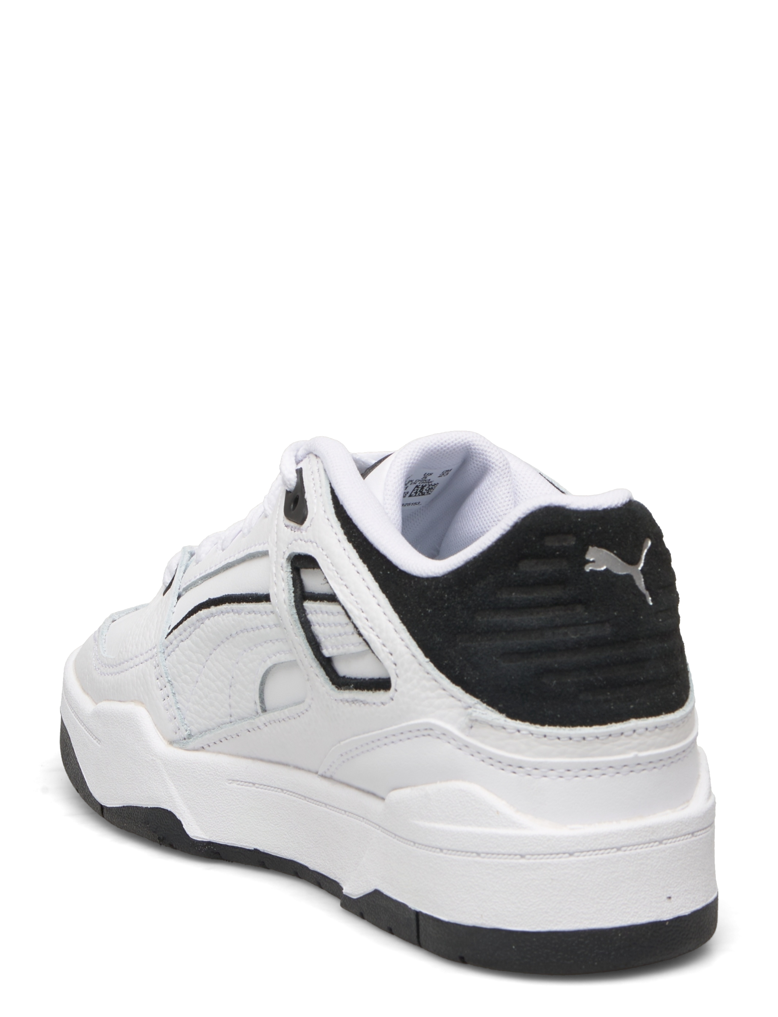 PUMA - Slipstream - puma white-puma black - 3