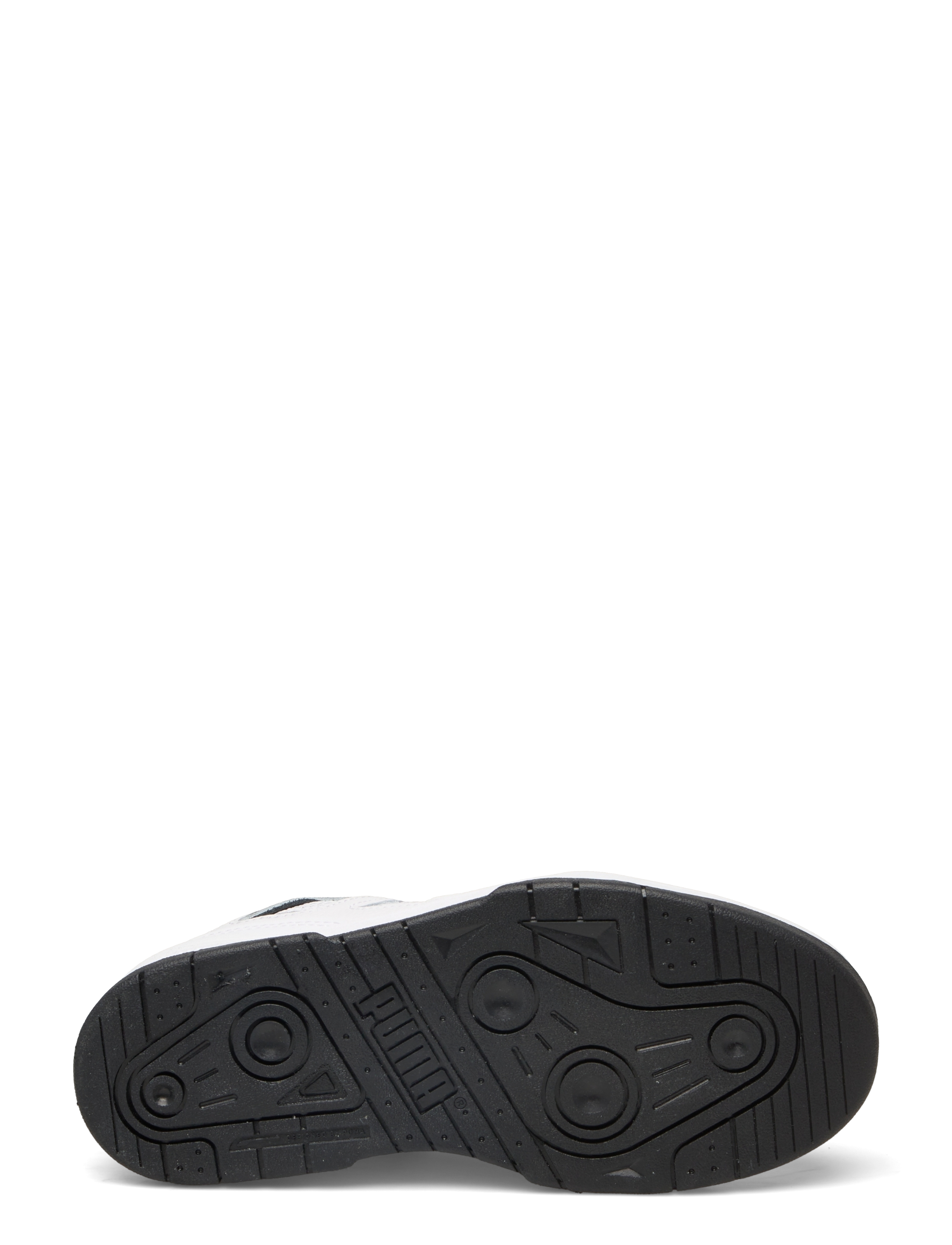 PUMA - Slipstream - puma white-puma black - 5