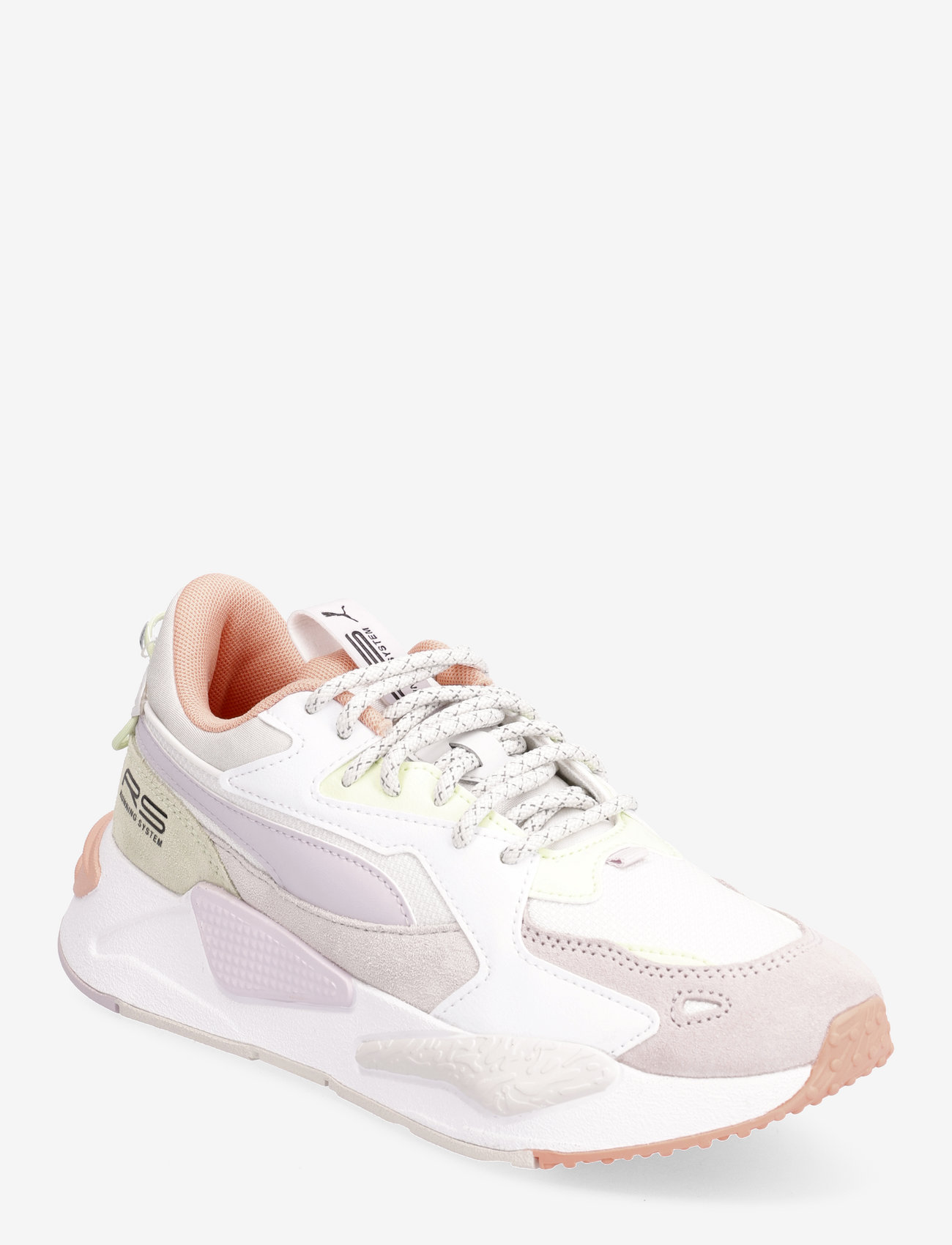 PUMA - RS-Z Candy Wns - sneakers med lavt skaft - puma white-lavender fog - 0