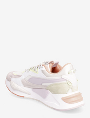 PUMA - RS-Z Candy Wns - sneakers med lavt skaft - puma white-lavender fog - 2
