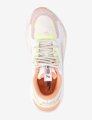 PUMA - RS-Z Candy Wns - sneakers med lavt skaft - puma white-lavender fog - 3