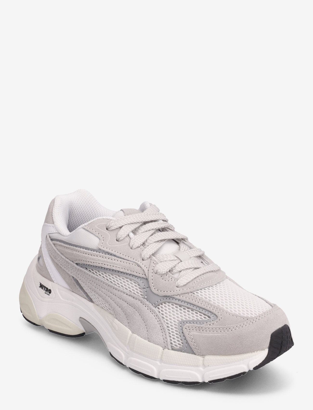 PUMA - Teveris Nitro - gray violet-nimbus cloud - 0