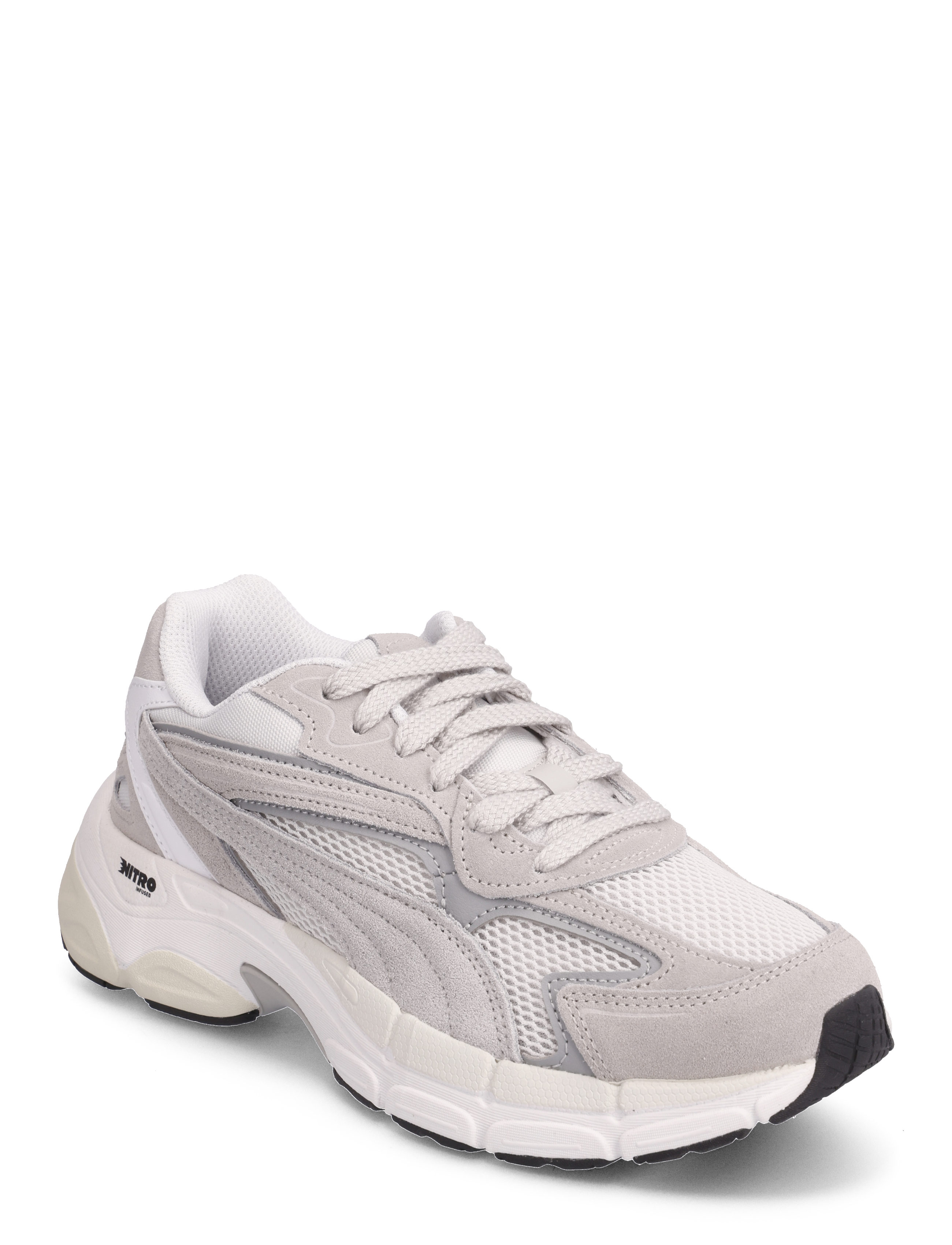 Teveris Nitro - GRAY VIOLET-NIMBUS CLOUD