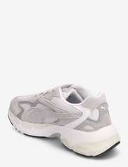 PUMA - Teveris Nitro - niedrige sneakers - gray violet-nimbus cloud - 2