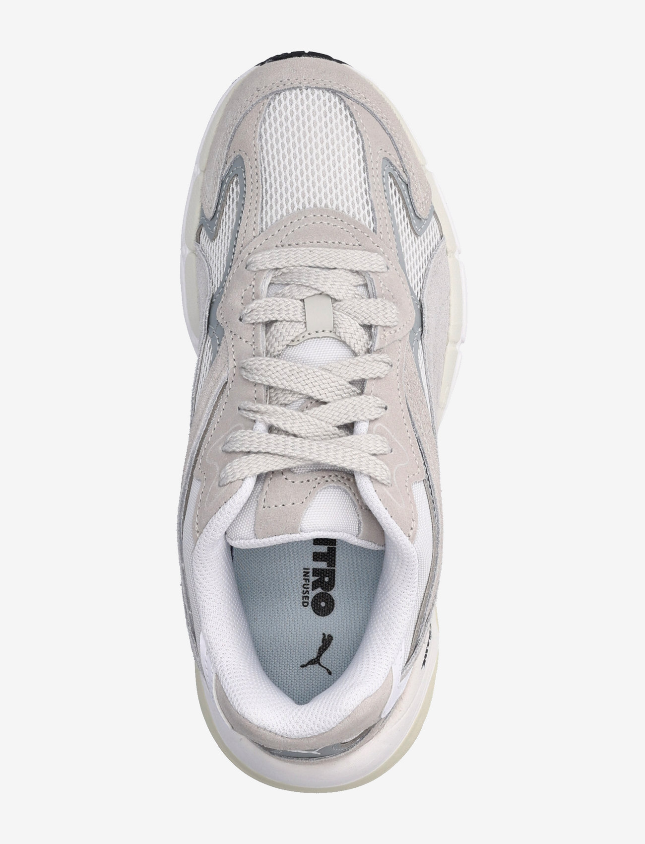 PUMA - Teveris Nitro - gray violet-nimbus cloud - 3