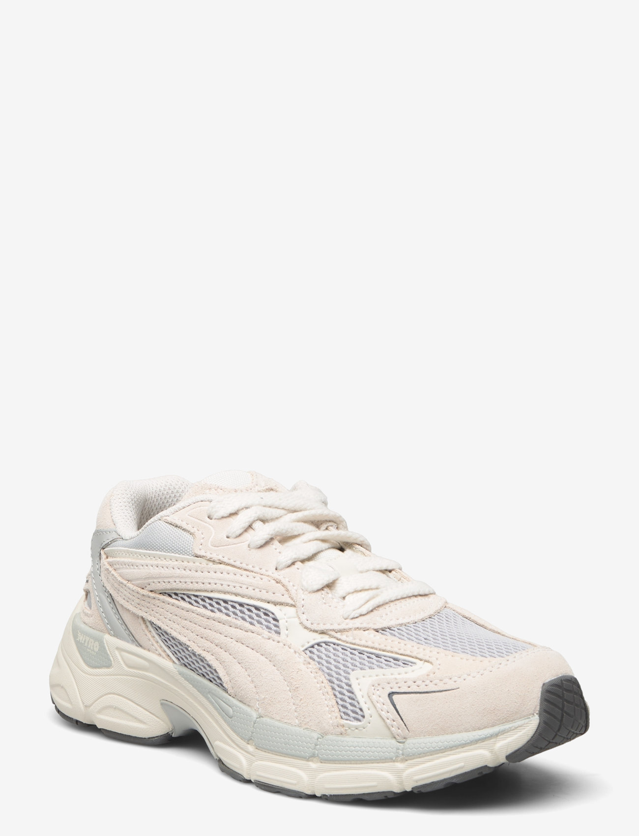 PUMA - Teveris Nitro - harbor mist-vapor gray - 0