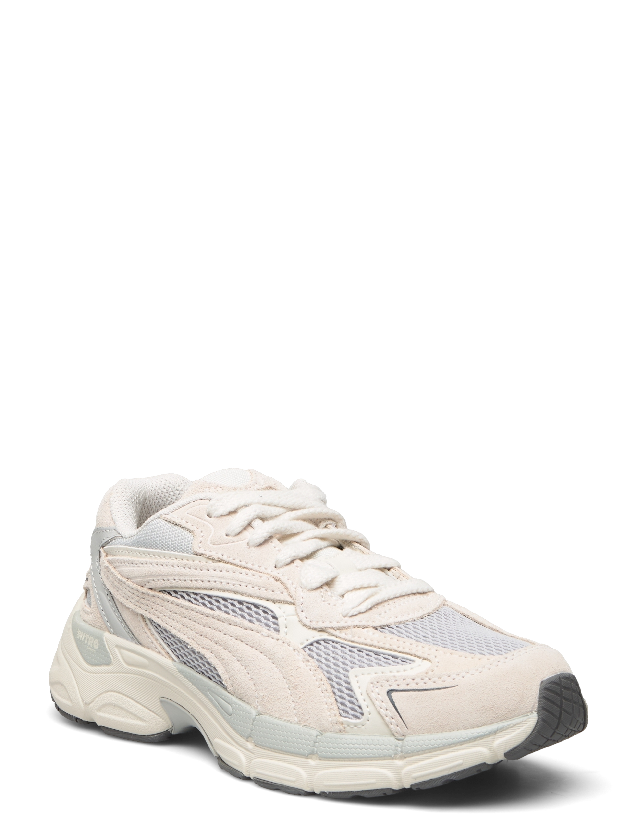 Teveris Nitro - HARBOR MIST-VAPOR GRAY