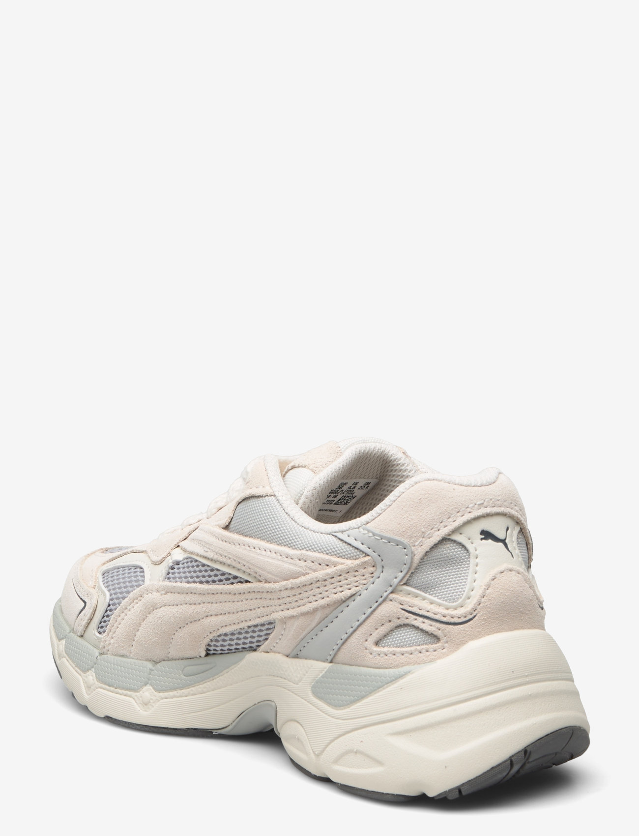 PUMA - Teveris Nitro - harbor mist-vapor gray - 2