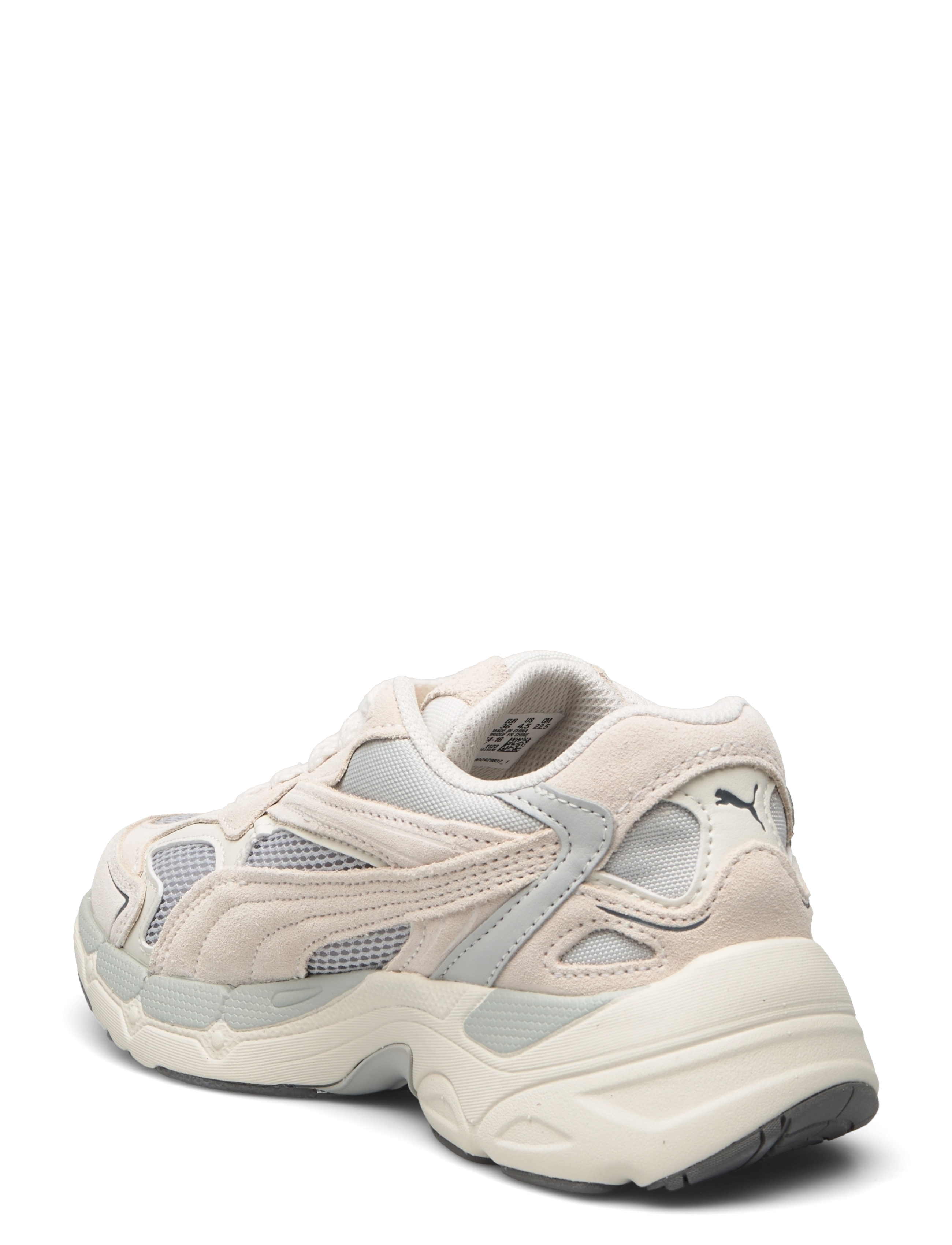 PUMA - Teveris Nitro - harbor mist-vapor gray - 2