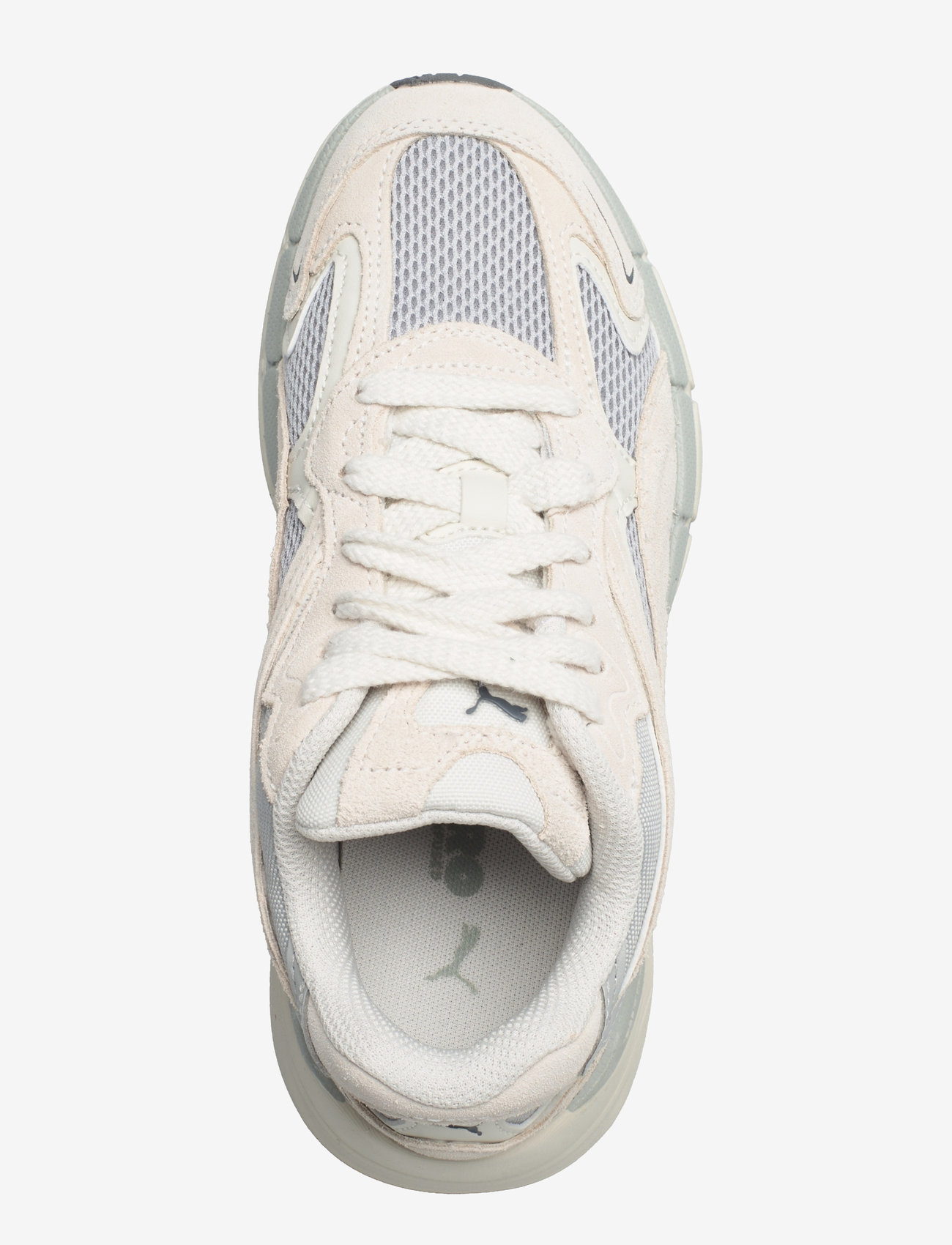 PUMA - Teveris Nitro - harbor mist-vapor gray - 3