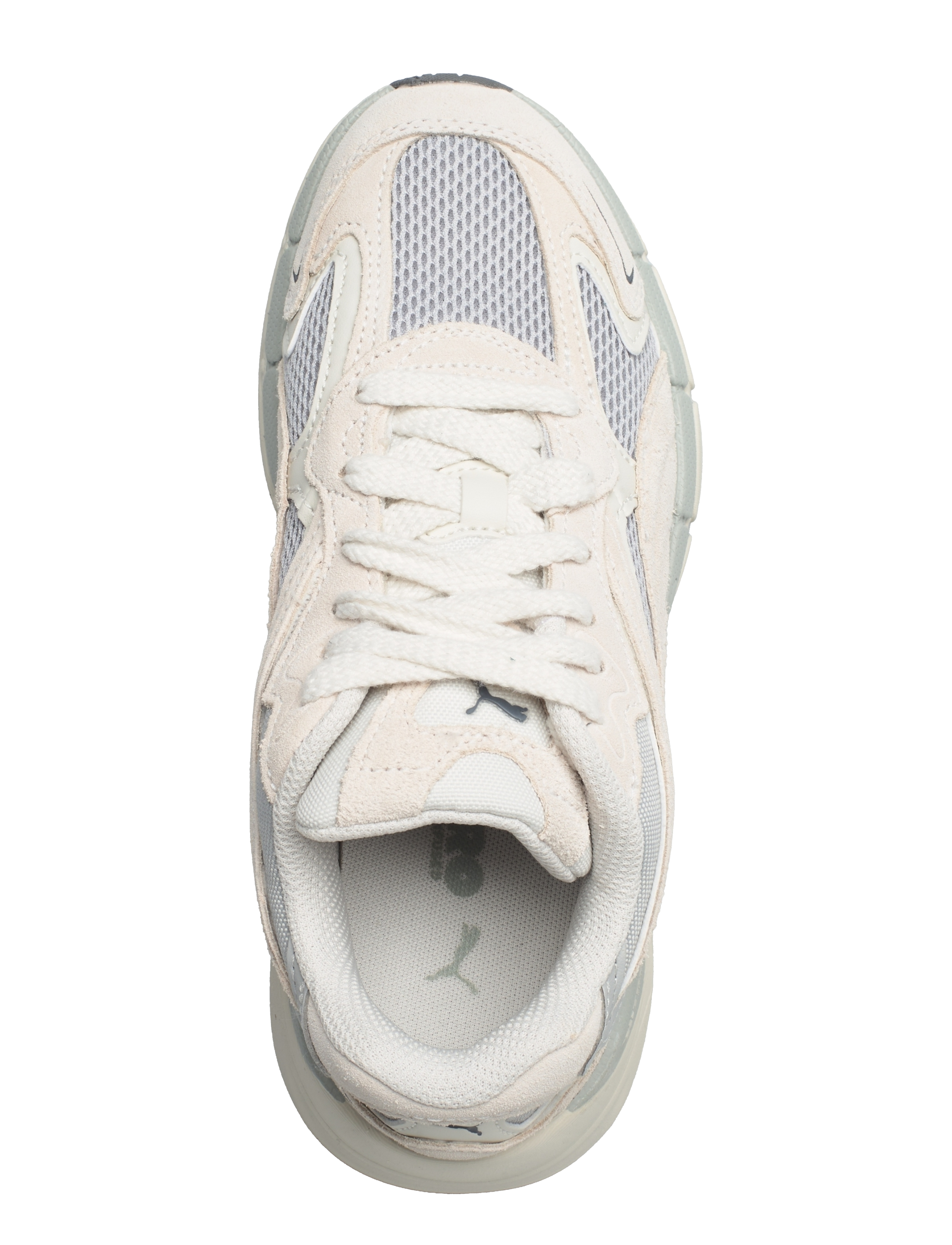 PUMA - Teveris Nitro - harbor mist-vapor gray - 3