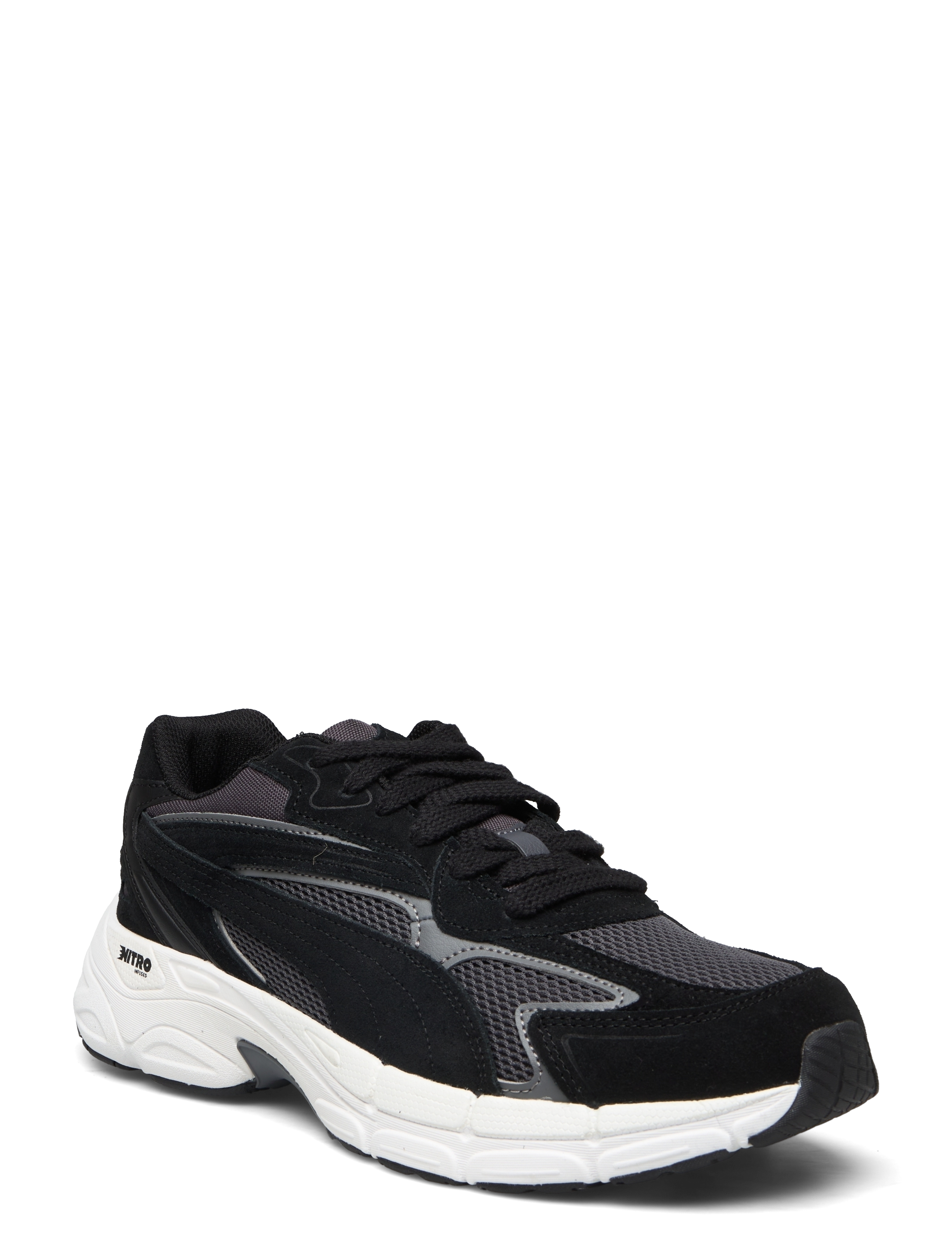 PUMA BLACK-EBONY