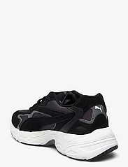PUMA - Teveris Nitro - niedrige sneakers - puma black-ebony - 2