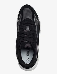 PUMA - Teveris Nitro - sportiska stila apavi ar pazeminātu potītes daļu - puma black-ebony - 3