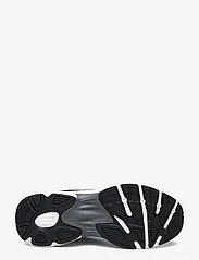PUMA - Teveris Nitro - sportiska stila apavi ar pazeminātu potītes daļu - puma black-ebony - 4