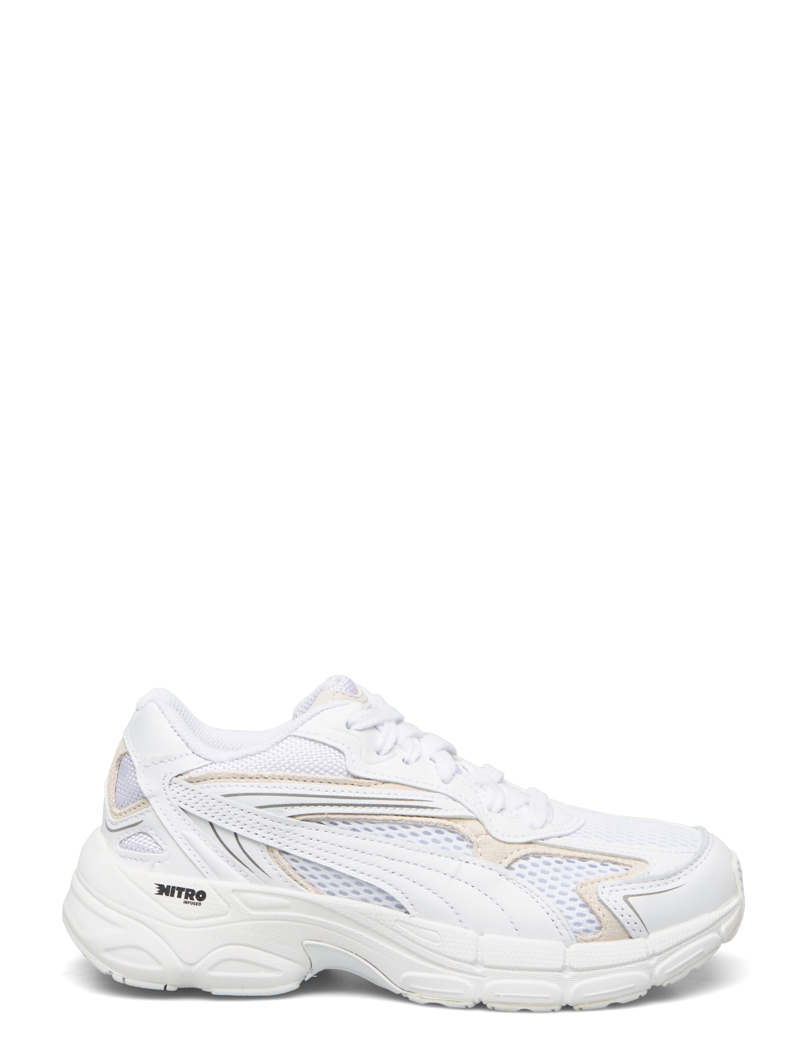 PUMA - Teveris Nitro Base - puma white - 1