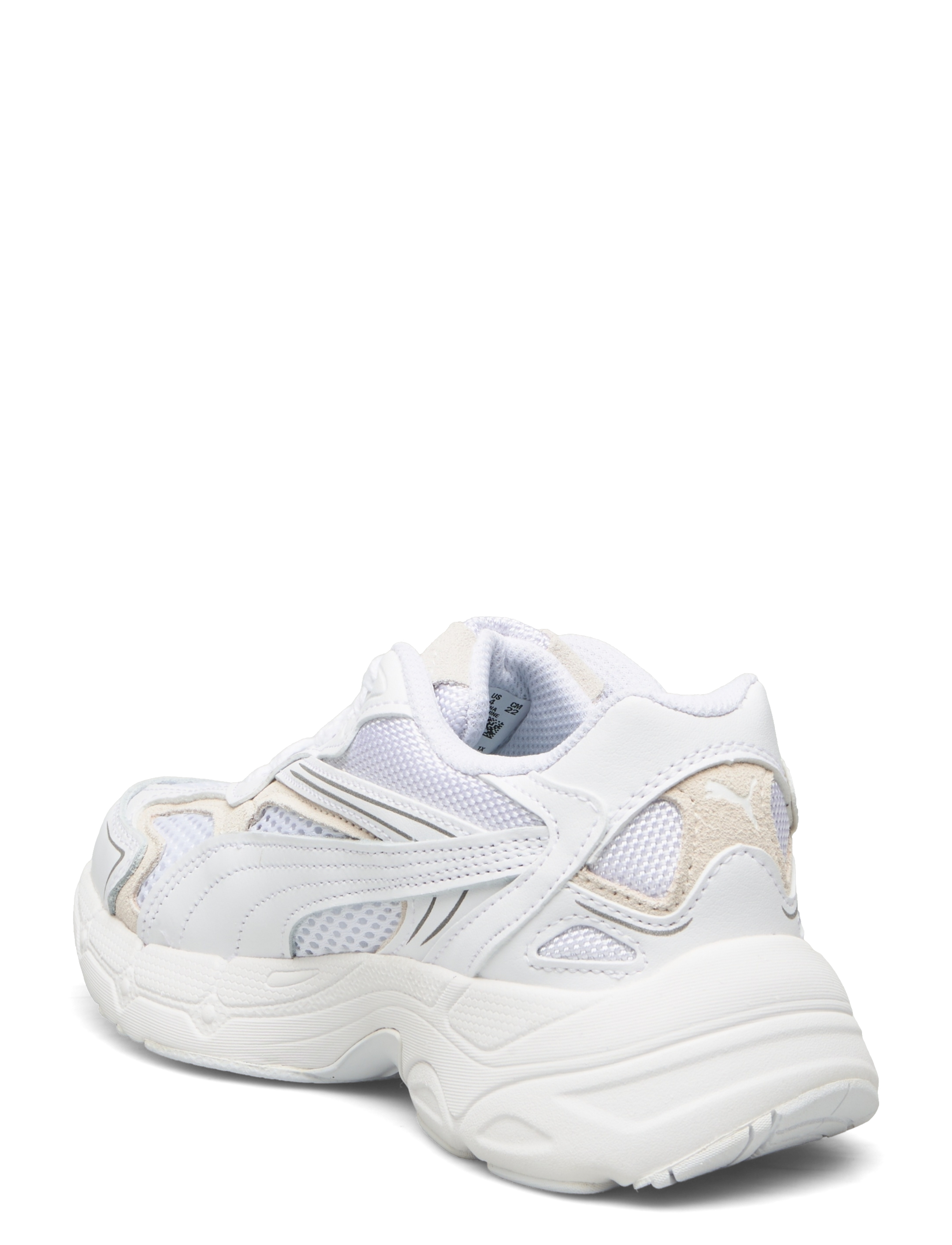 PUMA - Teveris Nitro Base - puma white - 2