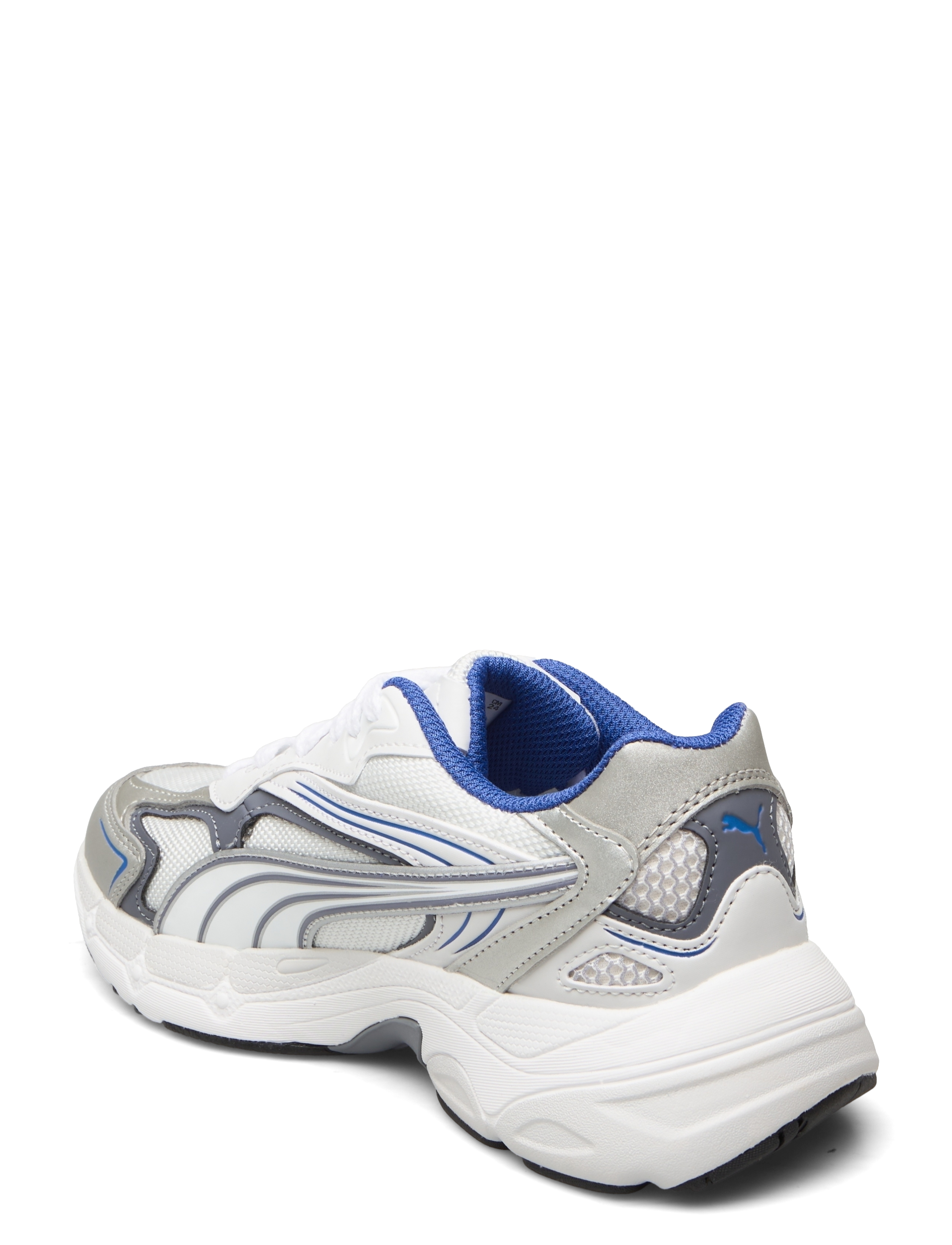 PUMA - Teveris NITRO Noughties - feather gray-royal sapphire - 2