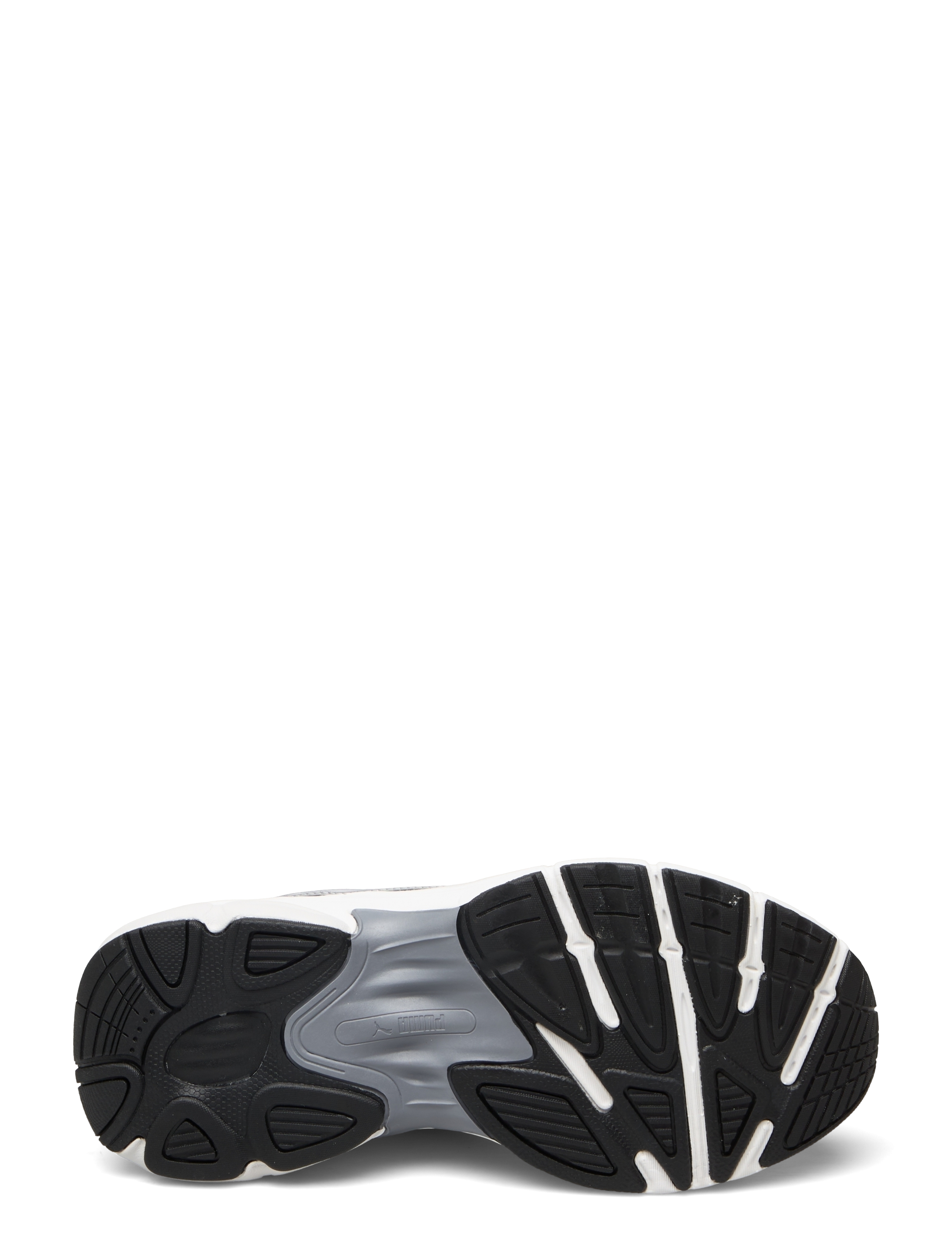 PUMA - Teveris NITRO Noughties - feather gray-royal sapphire - 4