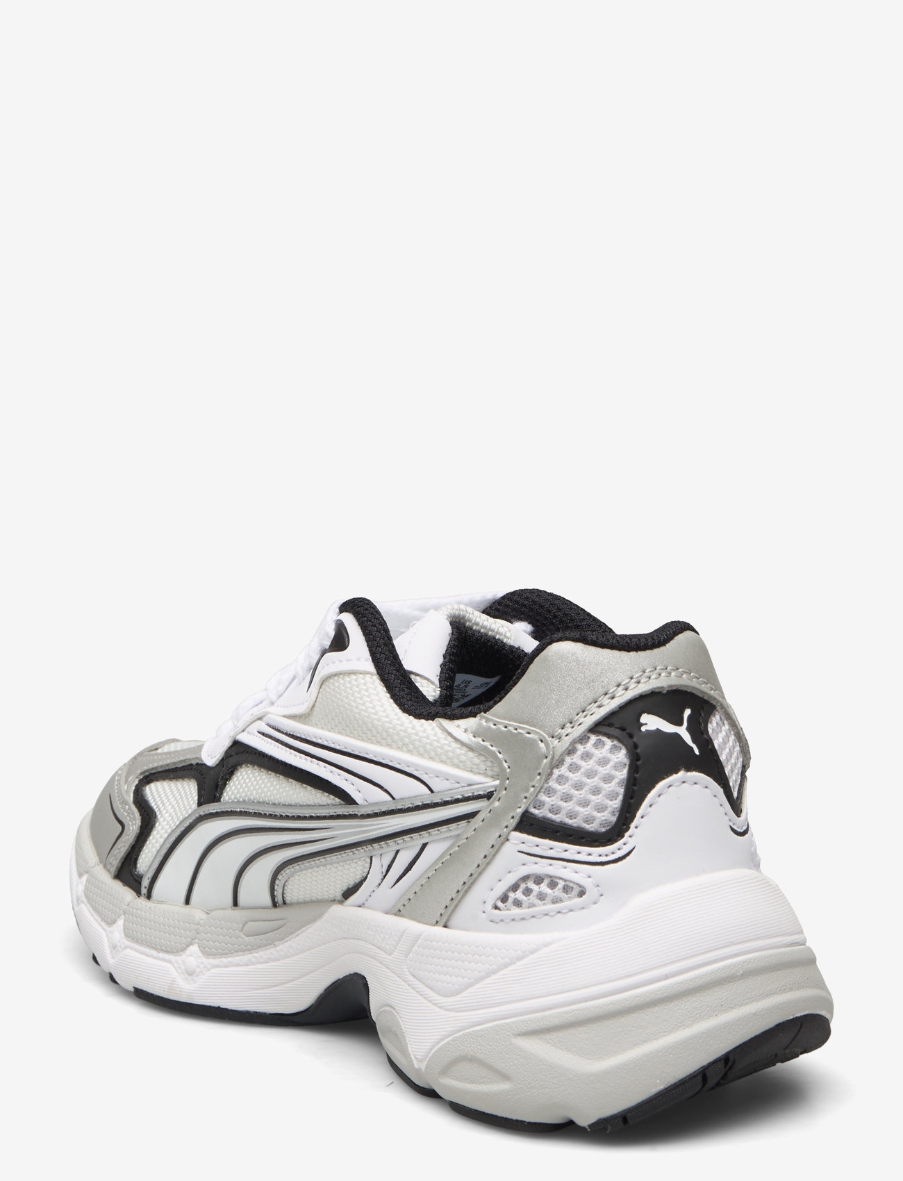 PUMA - Teveris NITRO Noughties - puma black-feather gray - 2