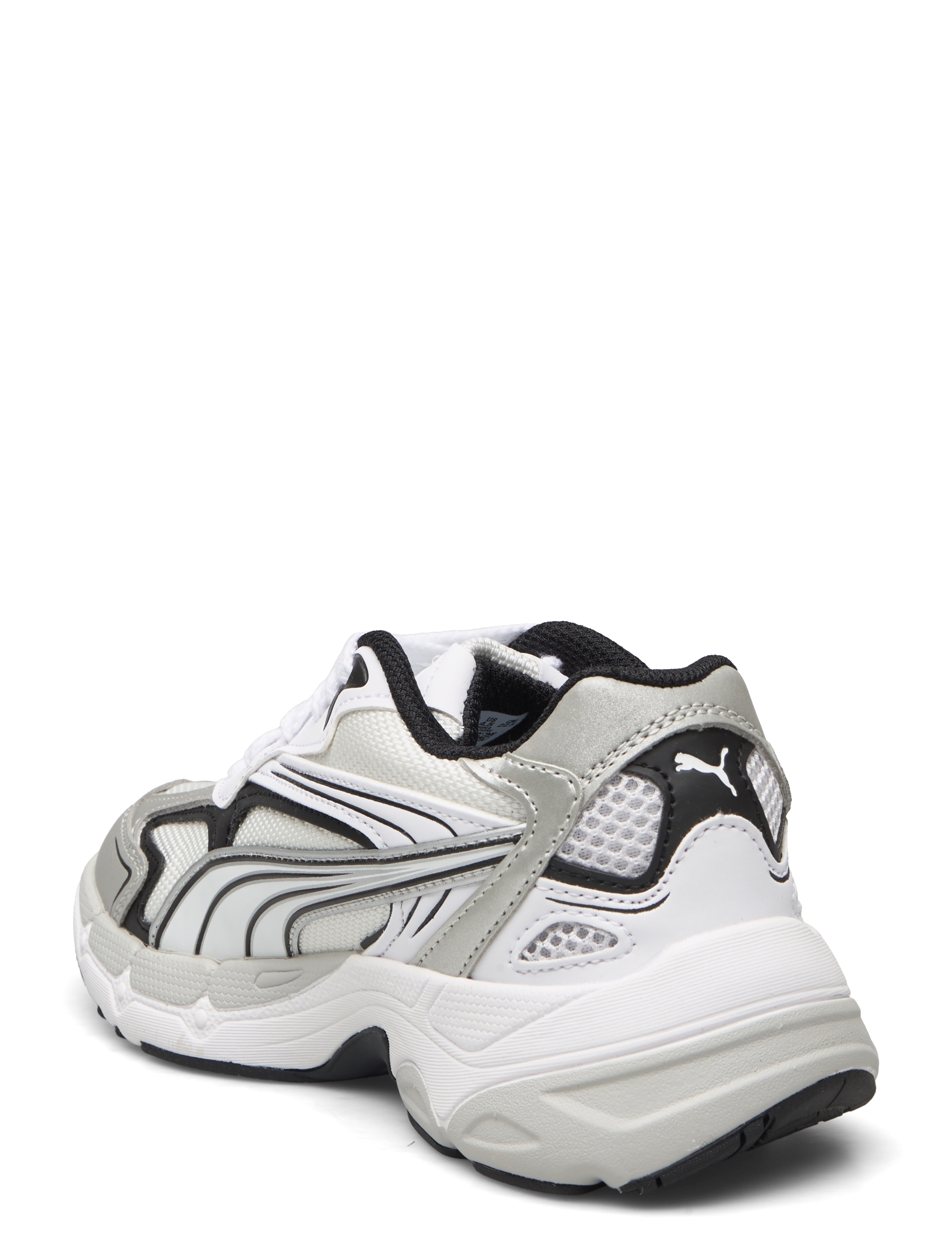 PUMA - Teveris NITRO Noughties - puma black-feather gray - 2