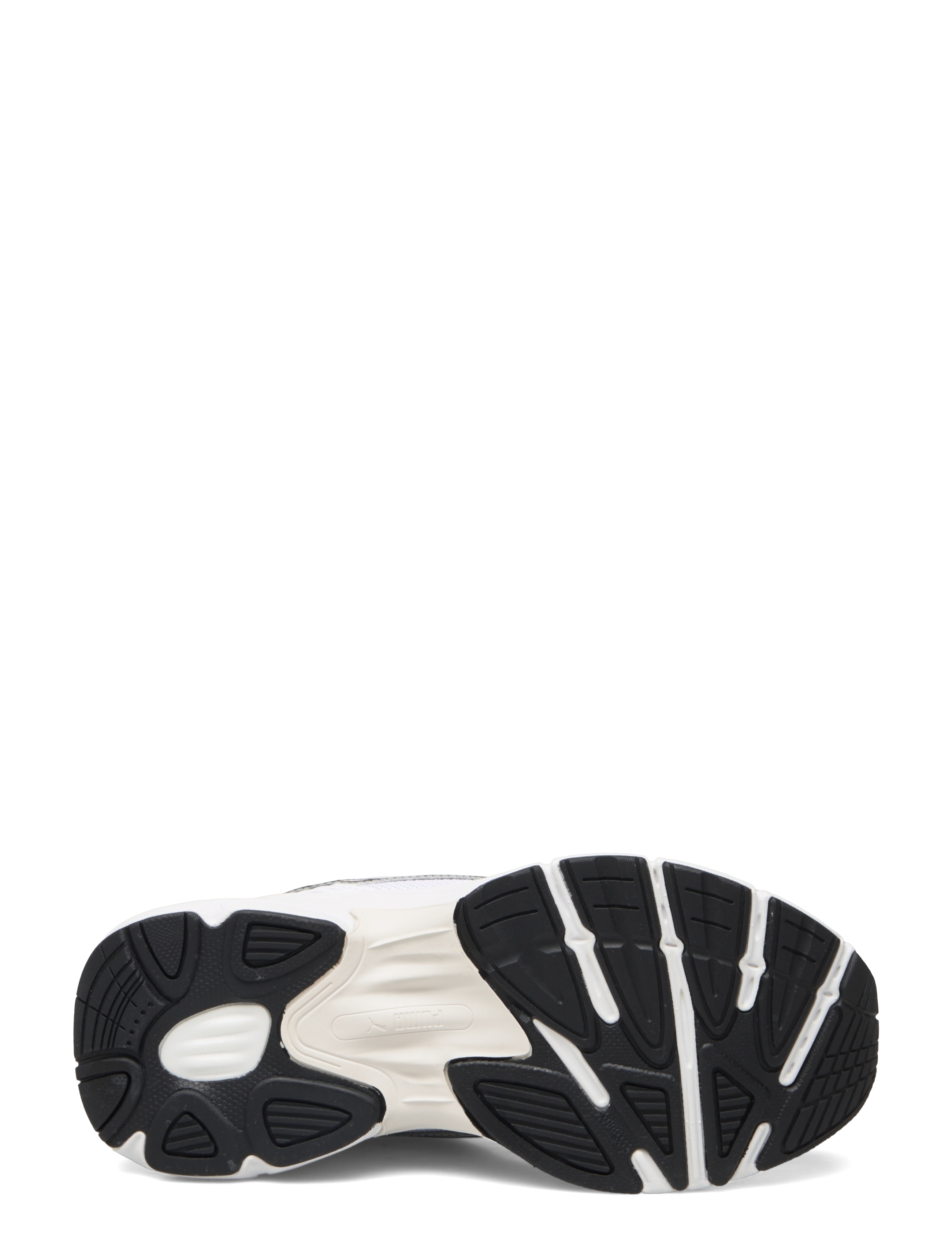 PUMA - Teveris NITRO Noughties - puma white-nimbus cloud - 5
