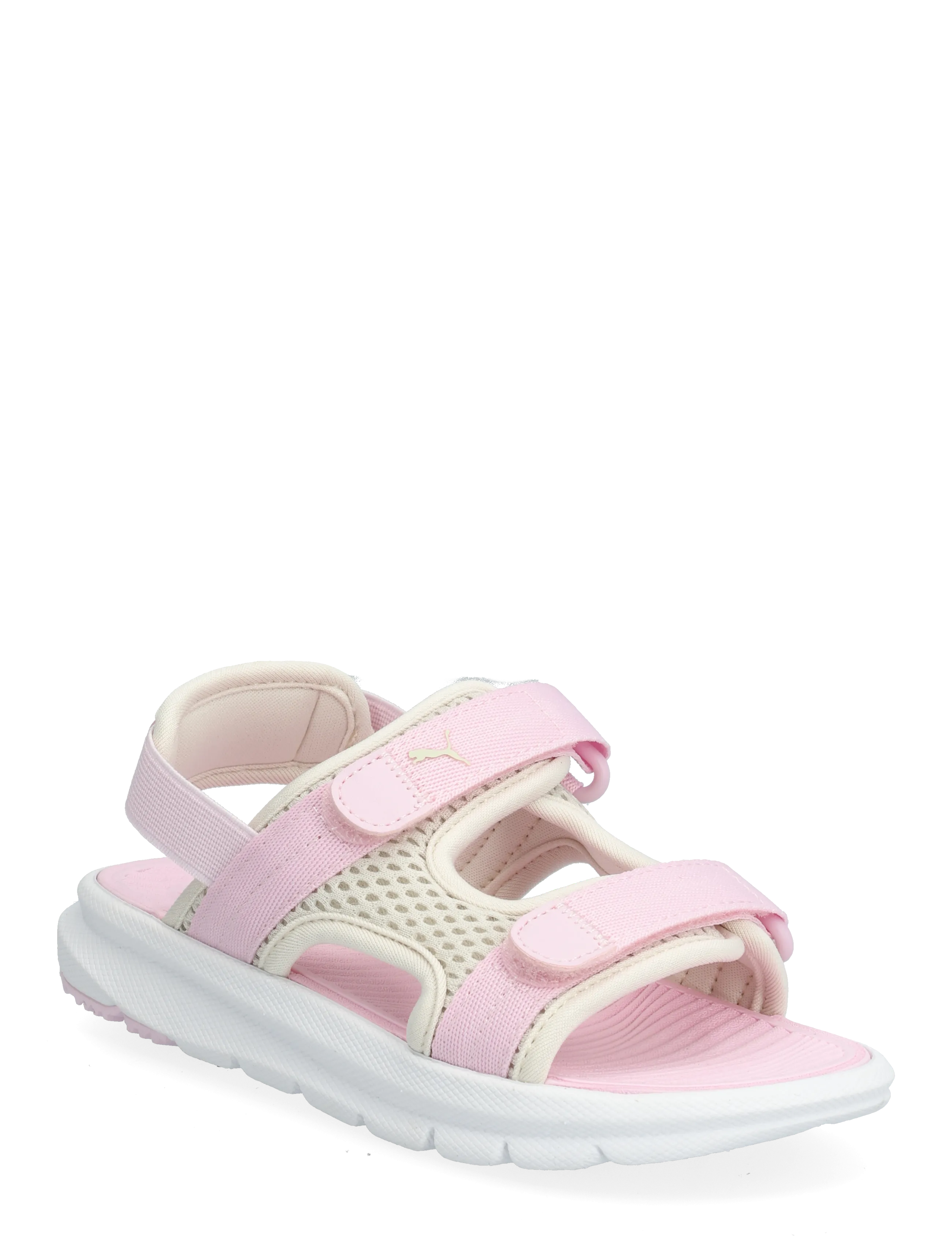 PUMA Puma Evolve Sandal Ps, 32, Pink, Sommersko > Sandaler, Børn