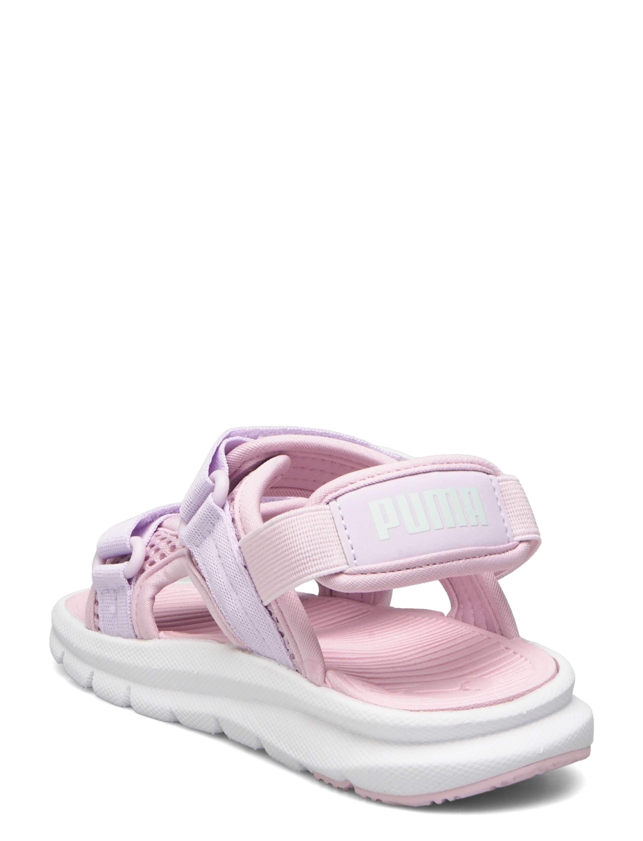PUMA - Puma Evolve Sandal PS - rose mauve-lilac frost-peaceful blue - 2