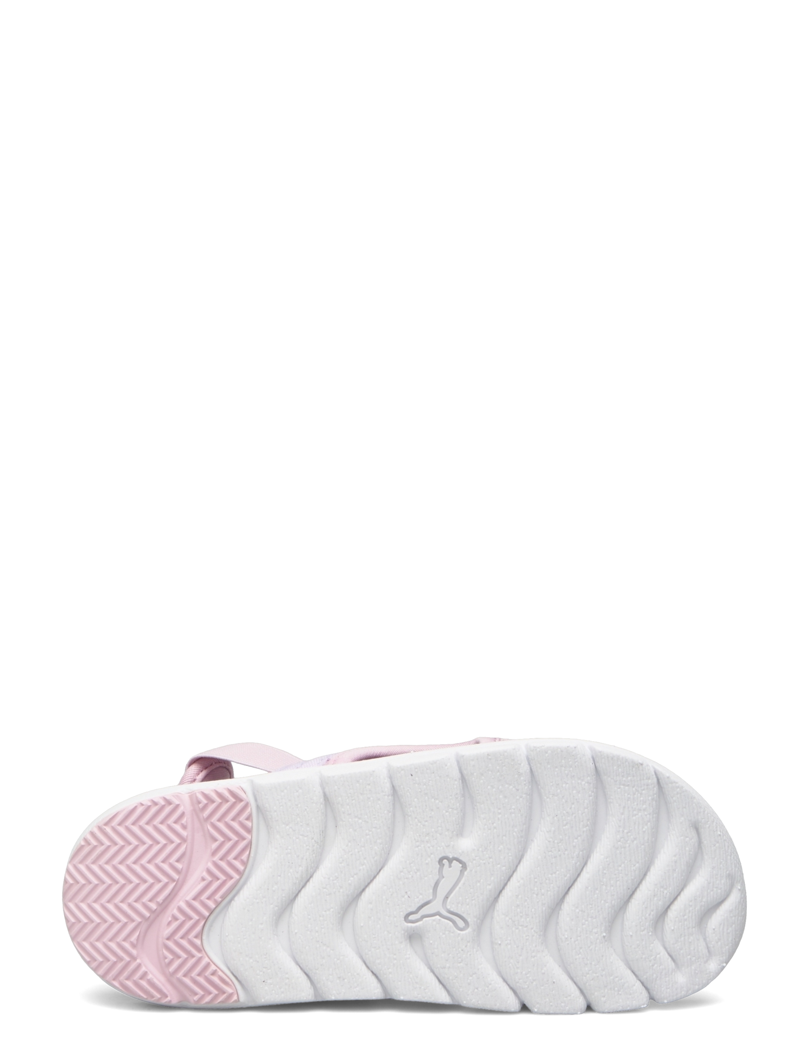 PUMA - Puma Evolve Sandal PS - rose mauve-lilac frost-peaceful blue - 4