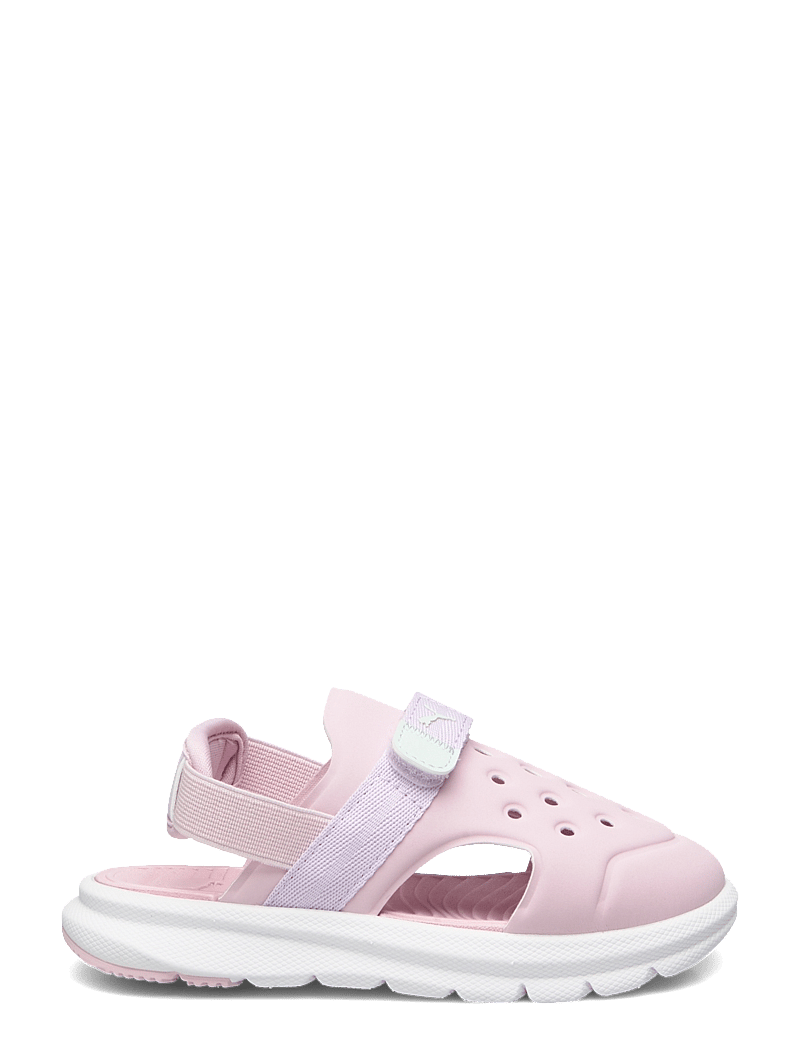 PUMA - Puma Evolve Sandal AC Inf - rose mauve-lilac frost-peaceful blue - 1