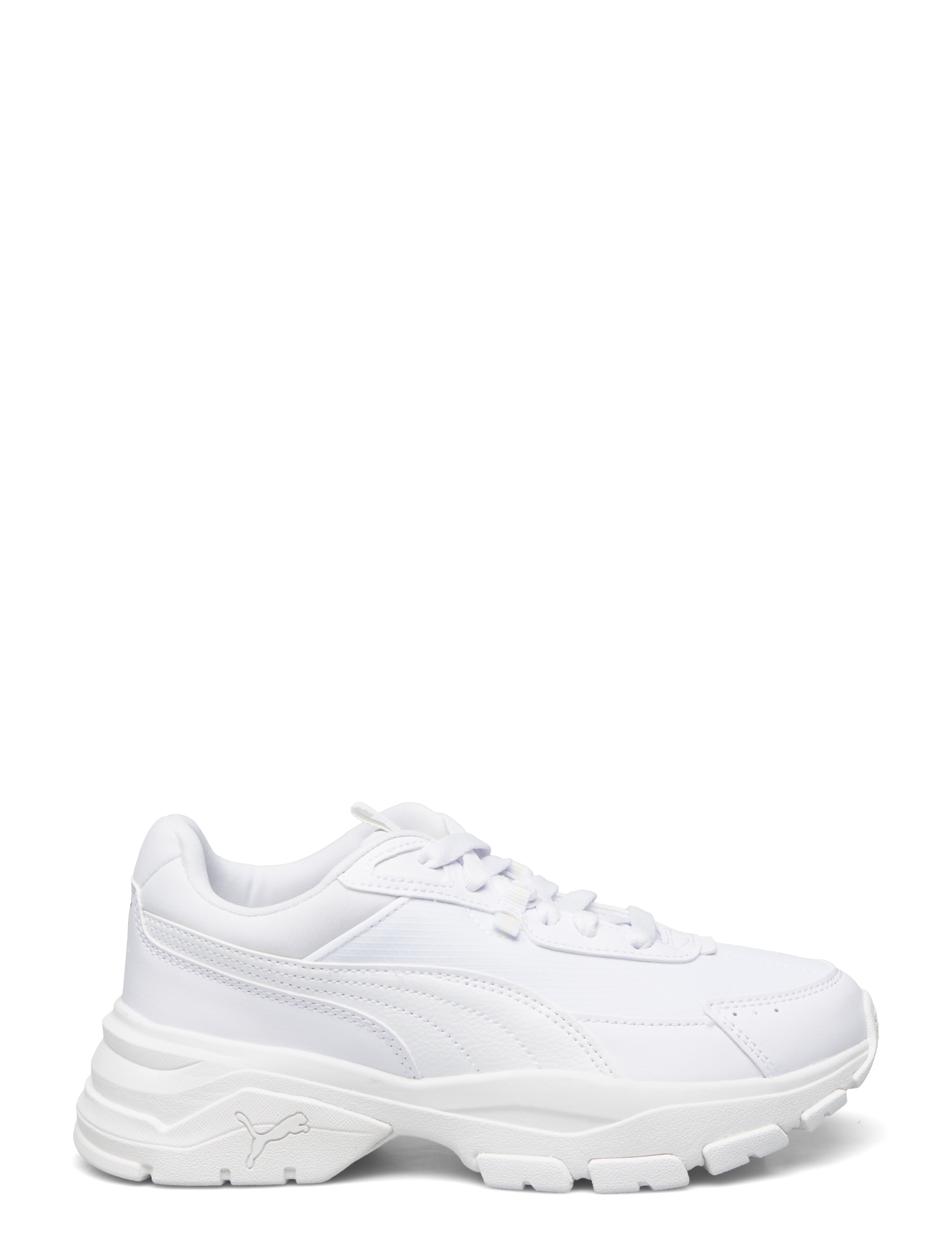 PUMA - Cassia Via - puma white-rose gold-warm white - 1