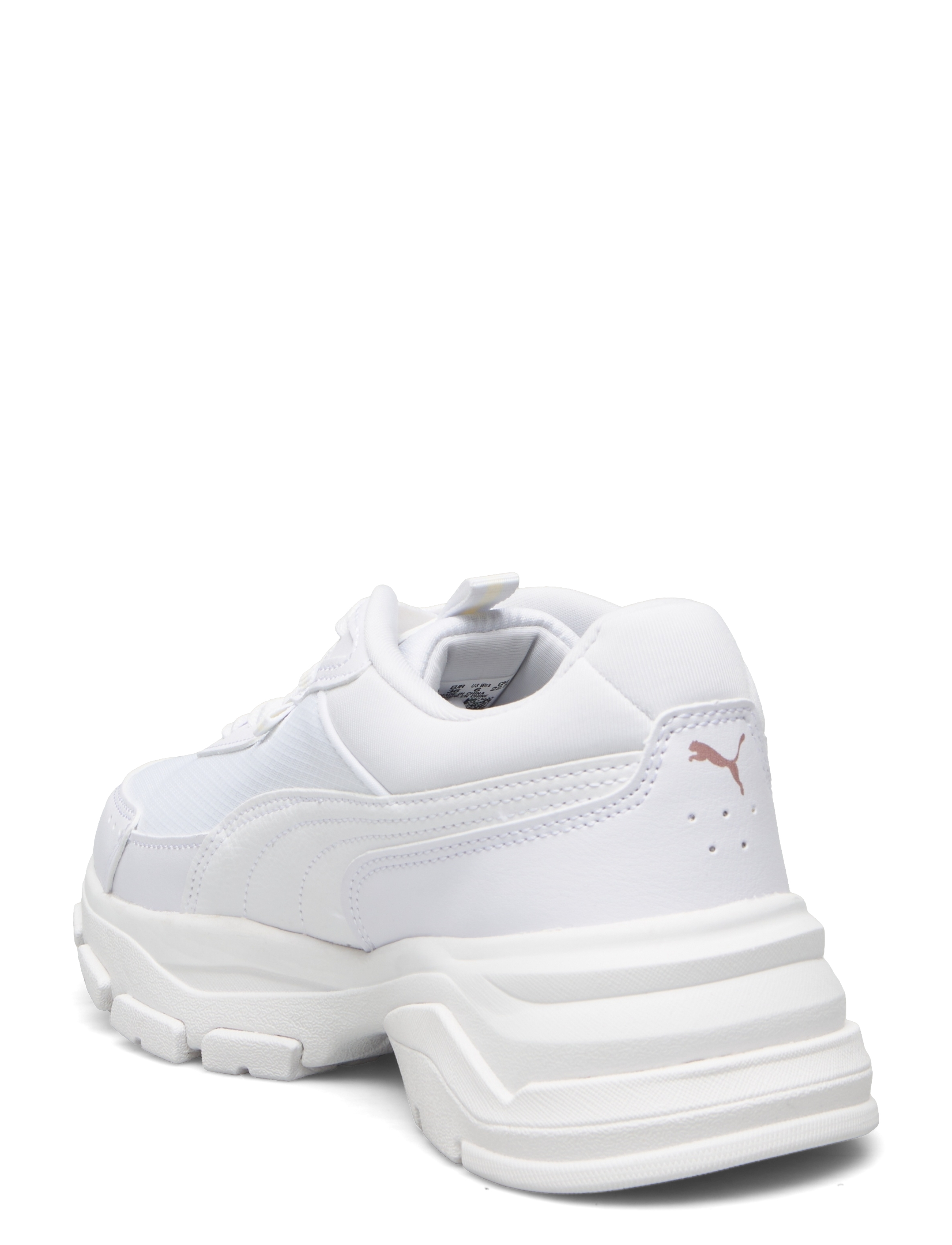 PUMA - Cassia Via - puma white-rose gold-warm white - 2