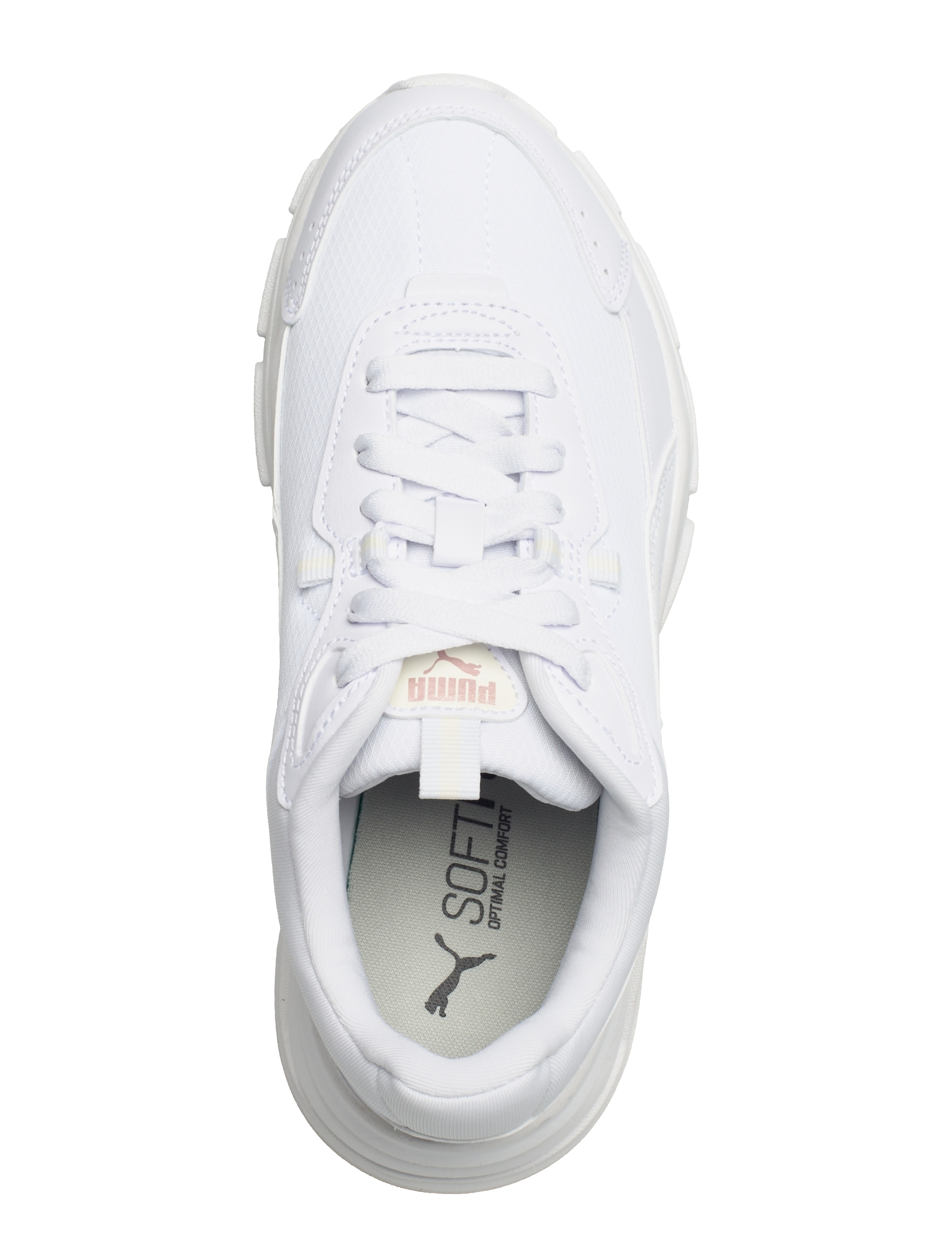 PUMA - Cassia Via - puma white-rose gold-warm white - 3