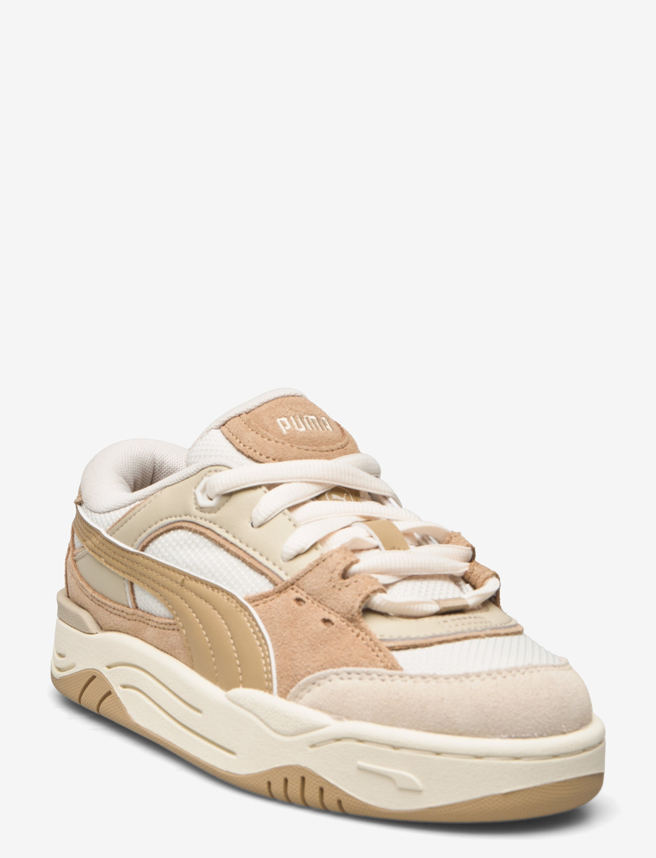PUMA - Puma-180 - lave sneakers - sugared almond-prairie tan - 1